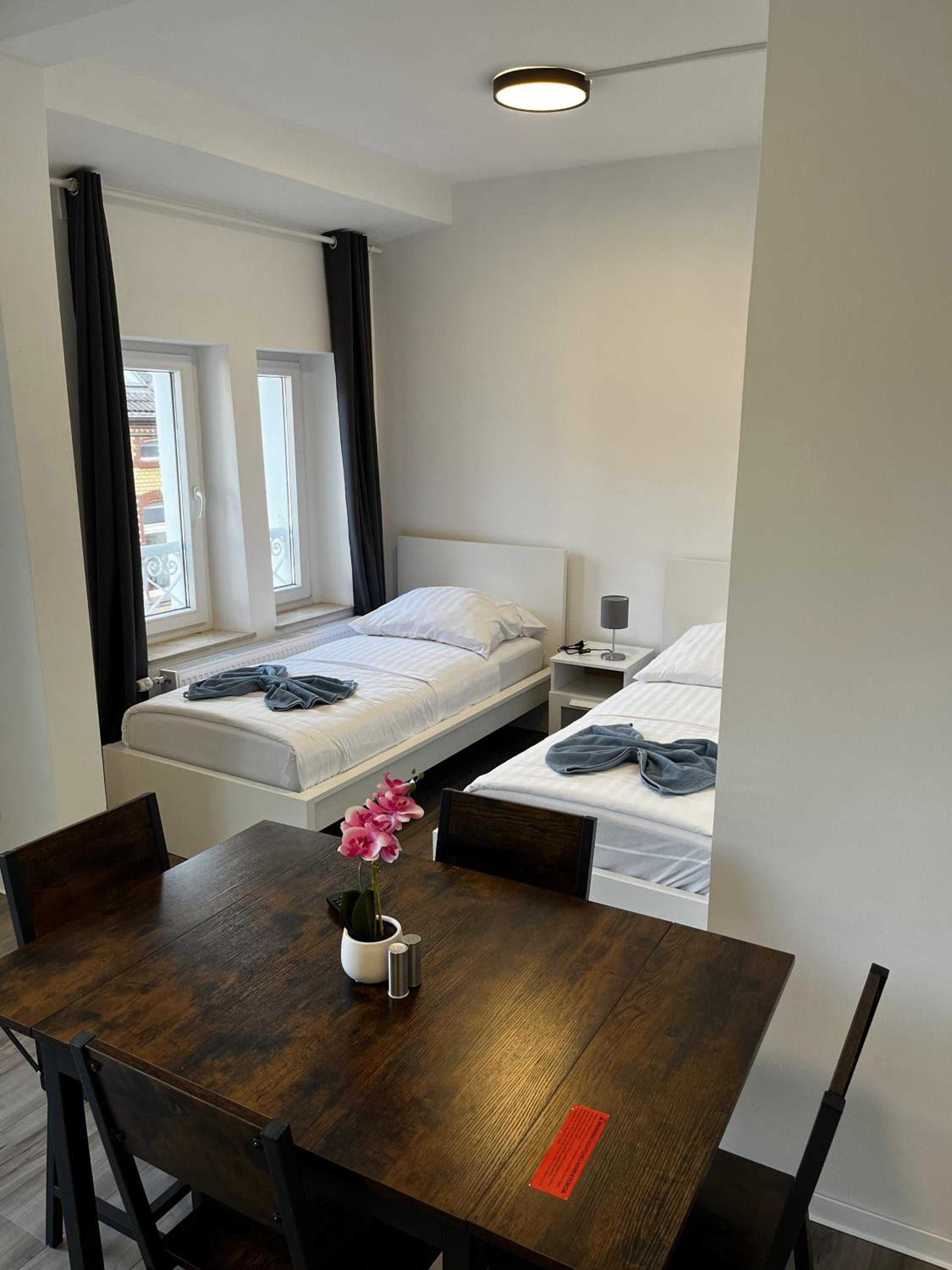 Cozy Central Apartments in Bergisch Gladbach