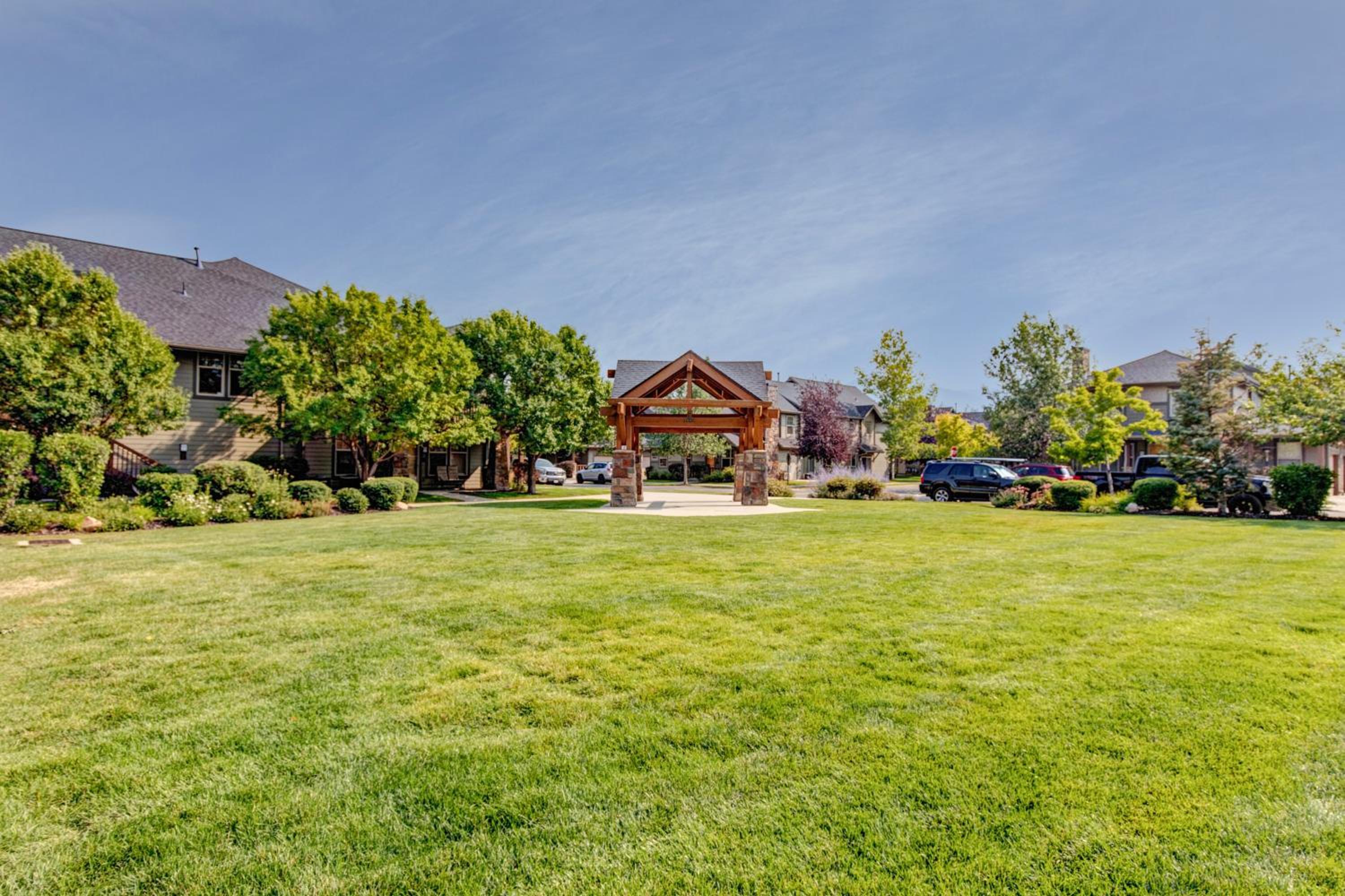 Fox Pointe Condo by Park City Vacations view 4