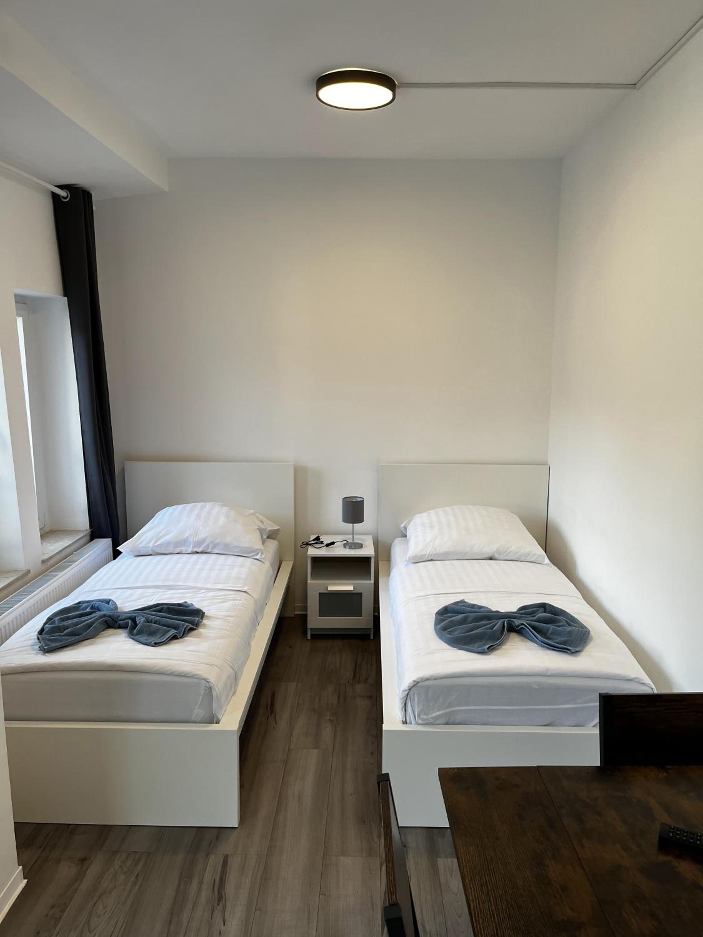 Cozy Central Apartments in Bergisch Gladbach