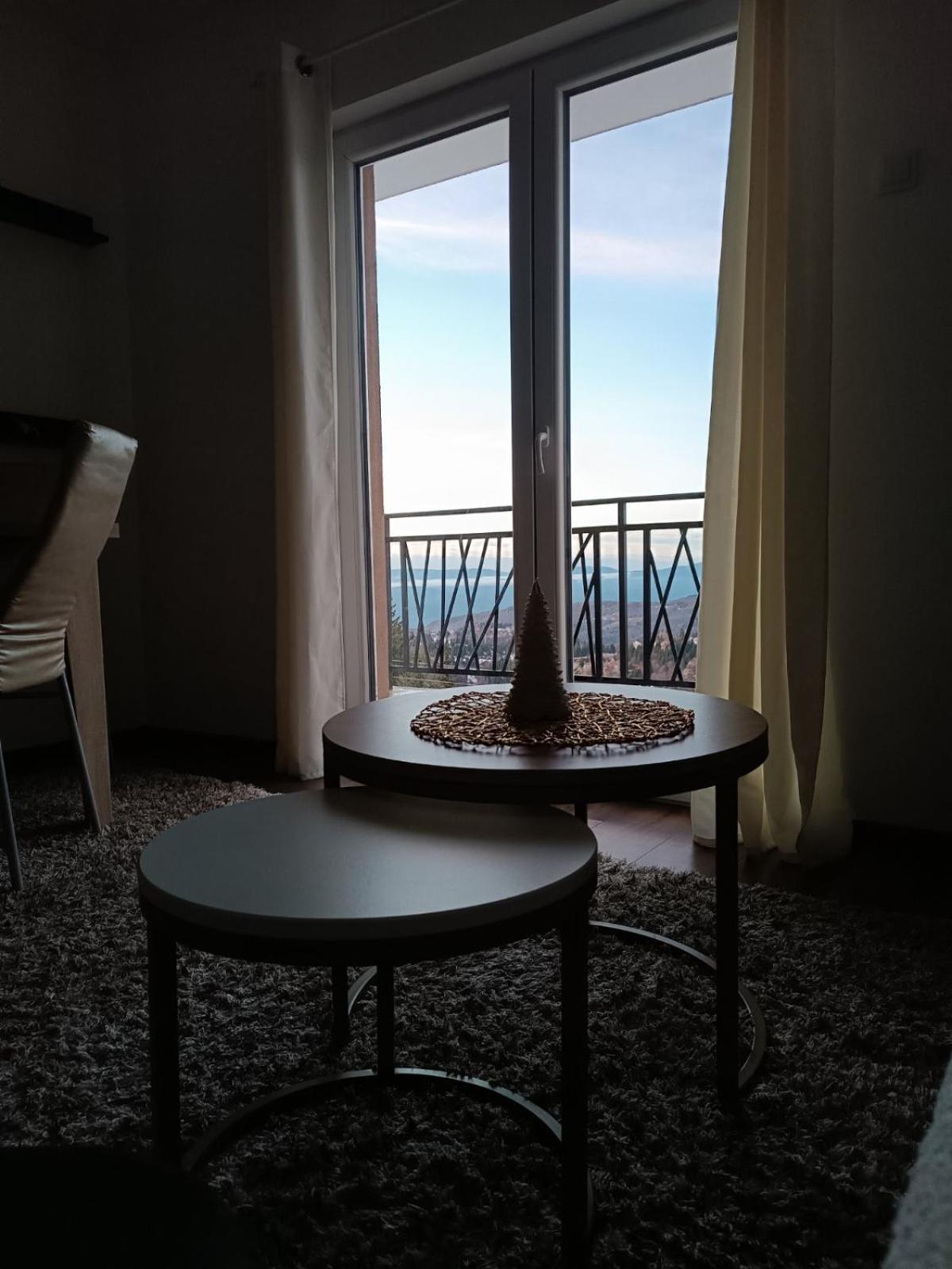 Apartmani Moskva