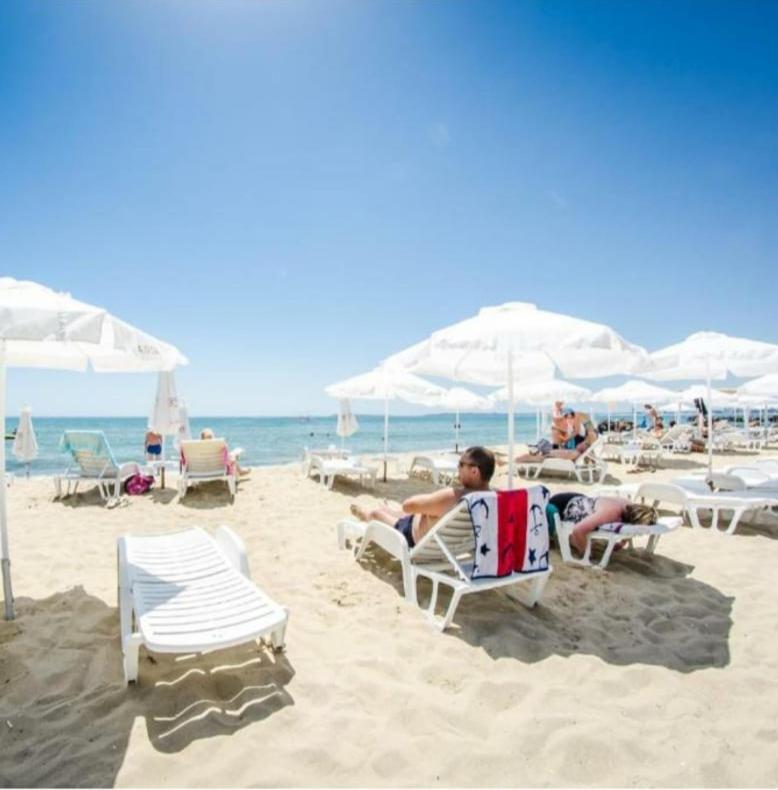 Sunny Fort apartments Sanny Beach Parking Free