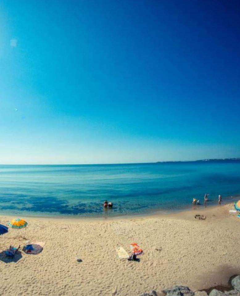Sunny Fort apartments Sanny Beach Parking Free