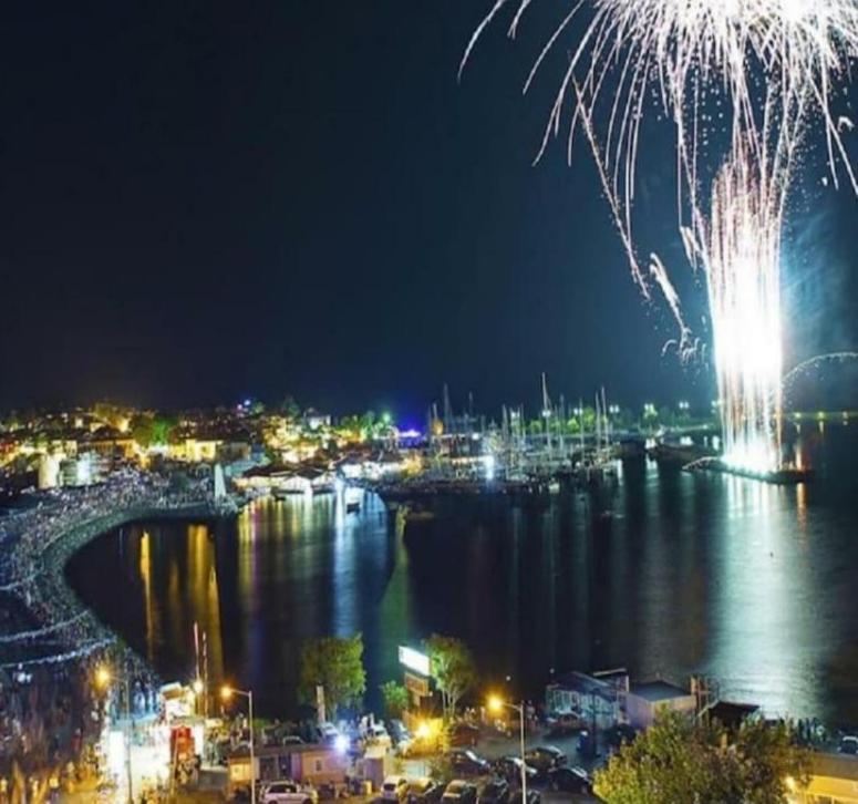 Sunny Fort apartments Sanny Beach Parking Free