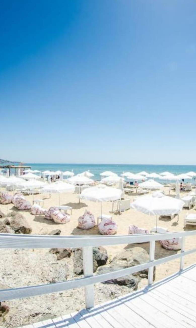 Sunny Fort apartments Sanny Beach Parking Free