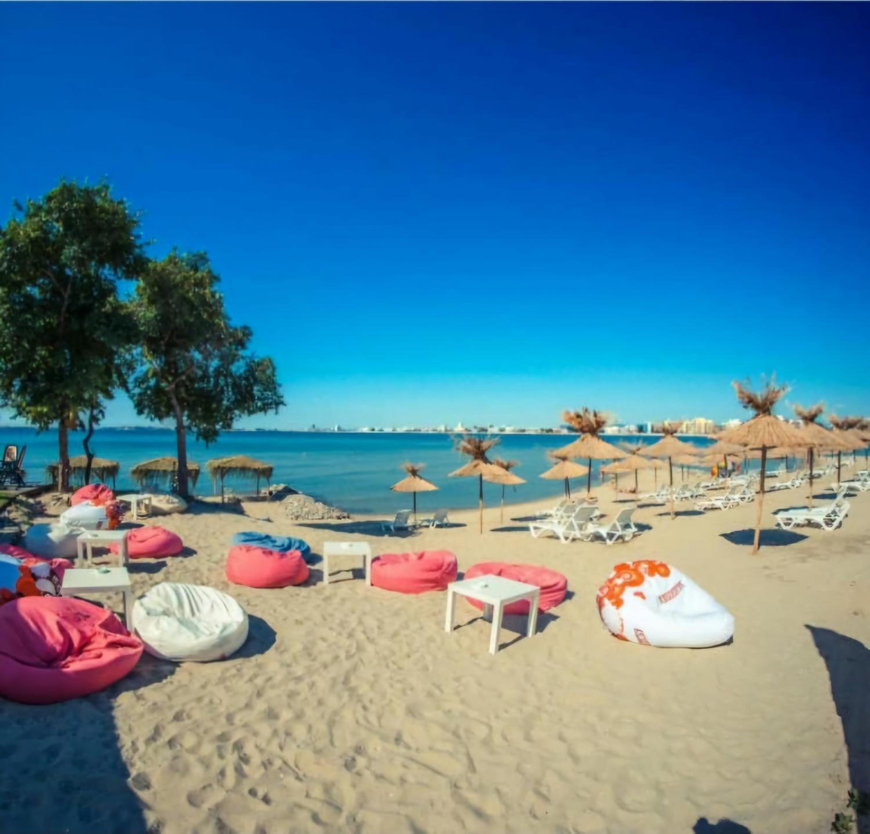 Sunny Fort apartments Sanny Beach Parking Free