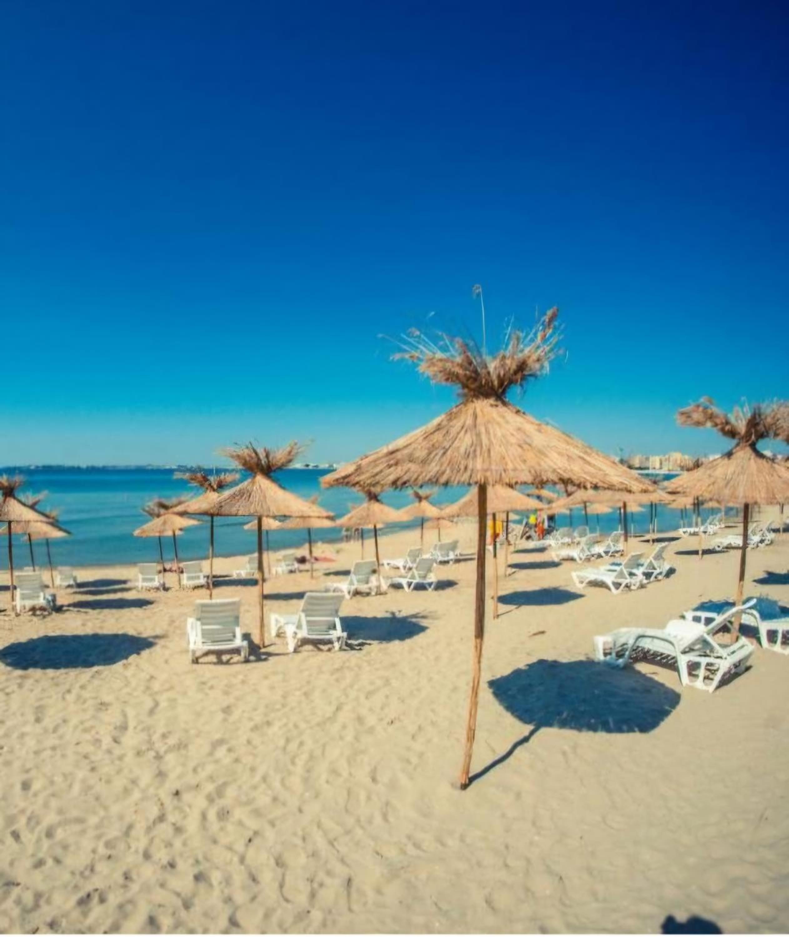 Sunny Fort apartments Sanny Beach Parking Free
