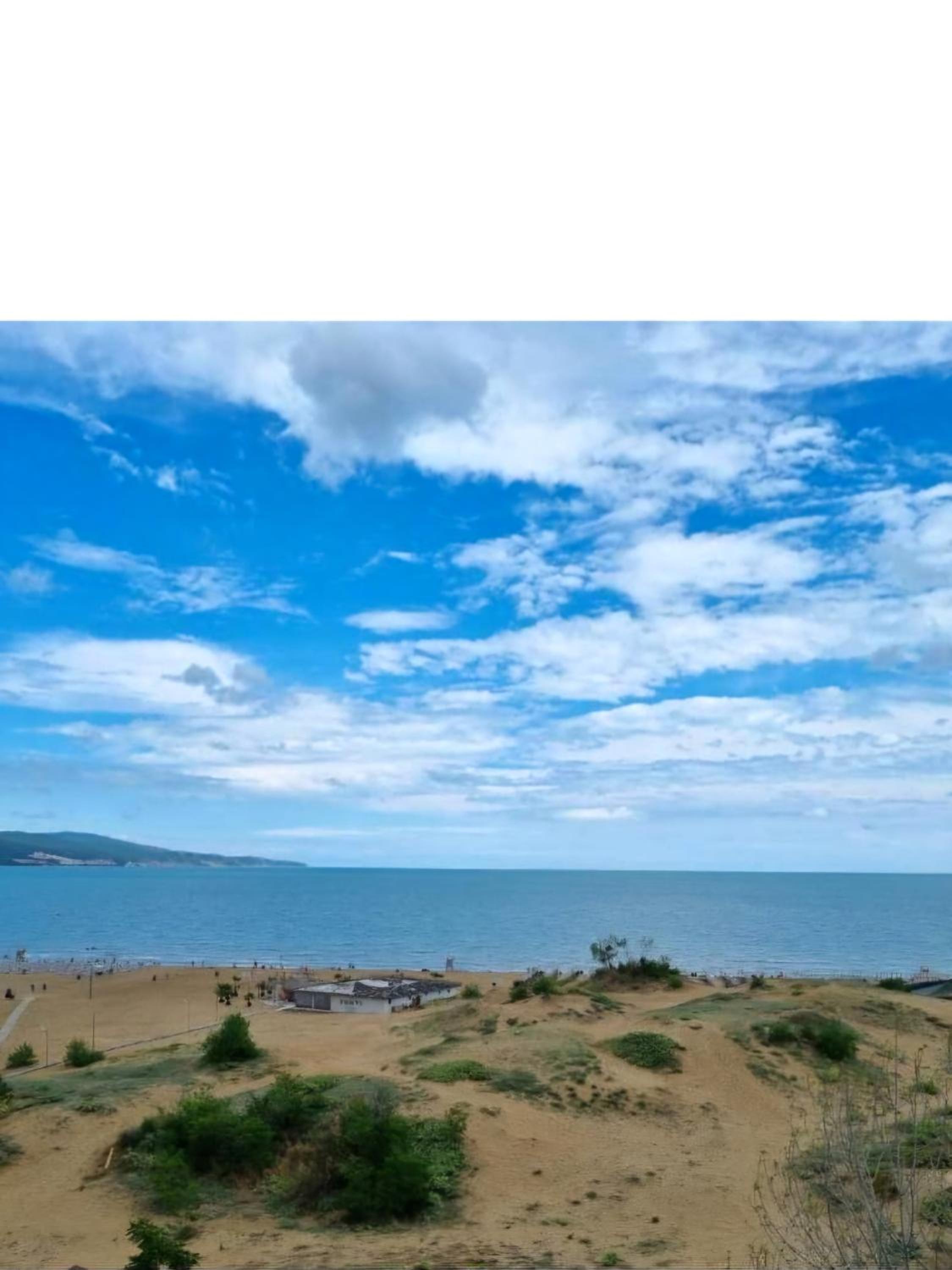 Sunny Fort apartments Sanny Beach Parking Free