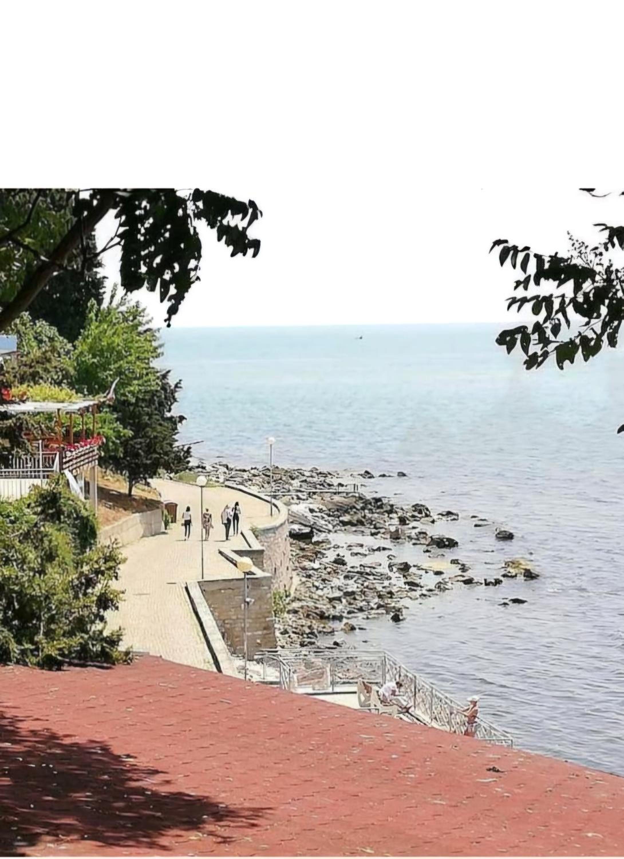 Sunny Fort apartments Sanny Beach Parking Free