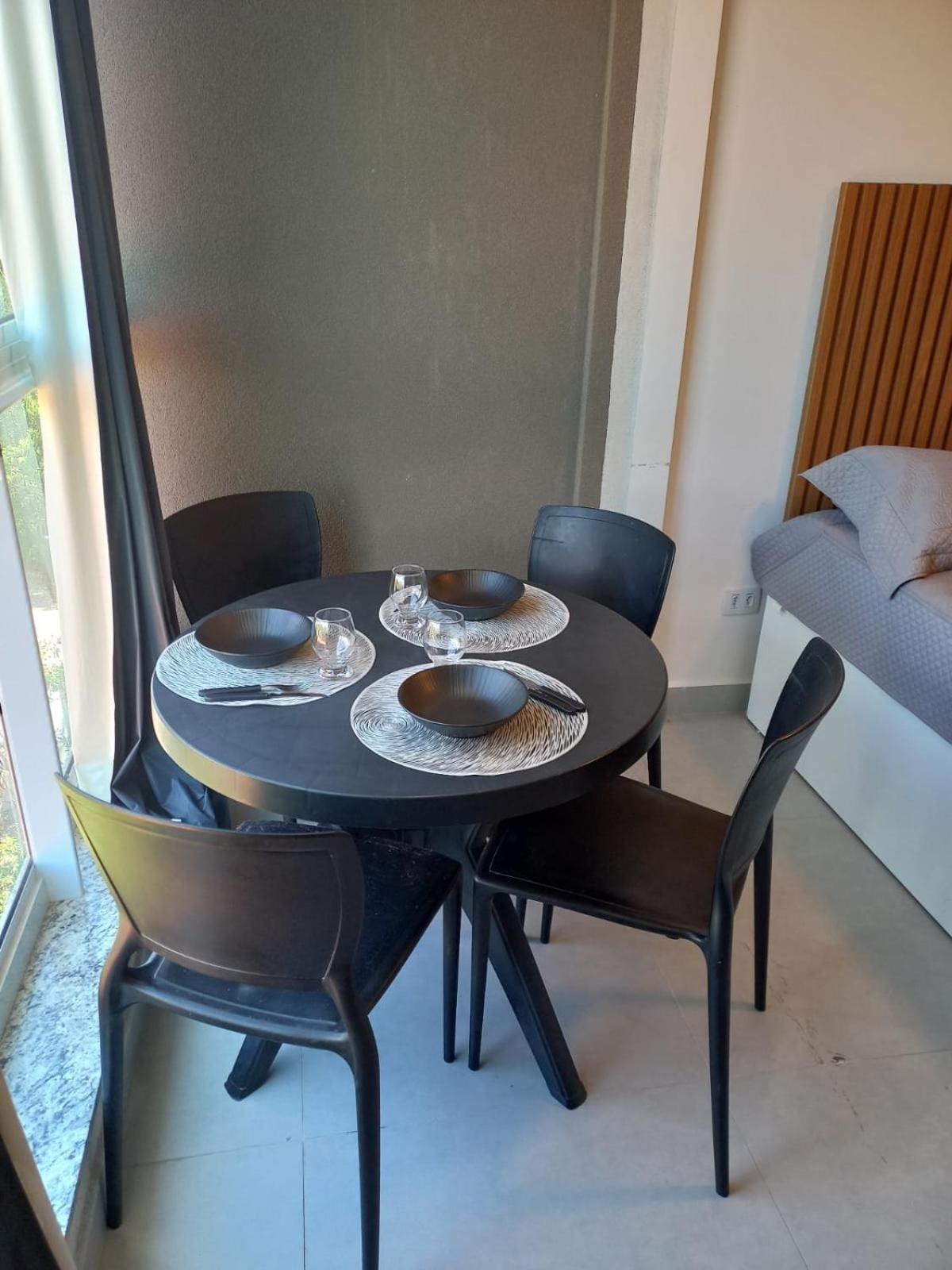 Flat Nixxus Porto de Galinhas 222