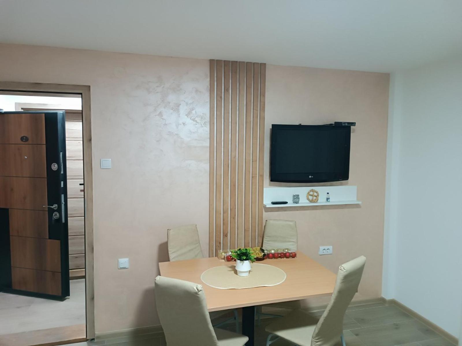 Apartmani Moskva