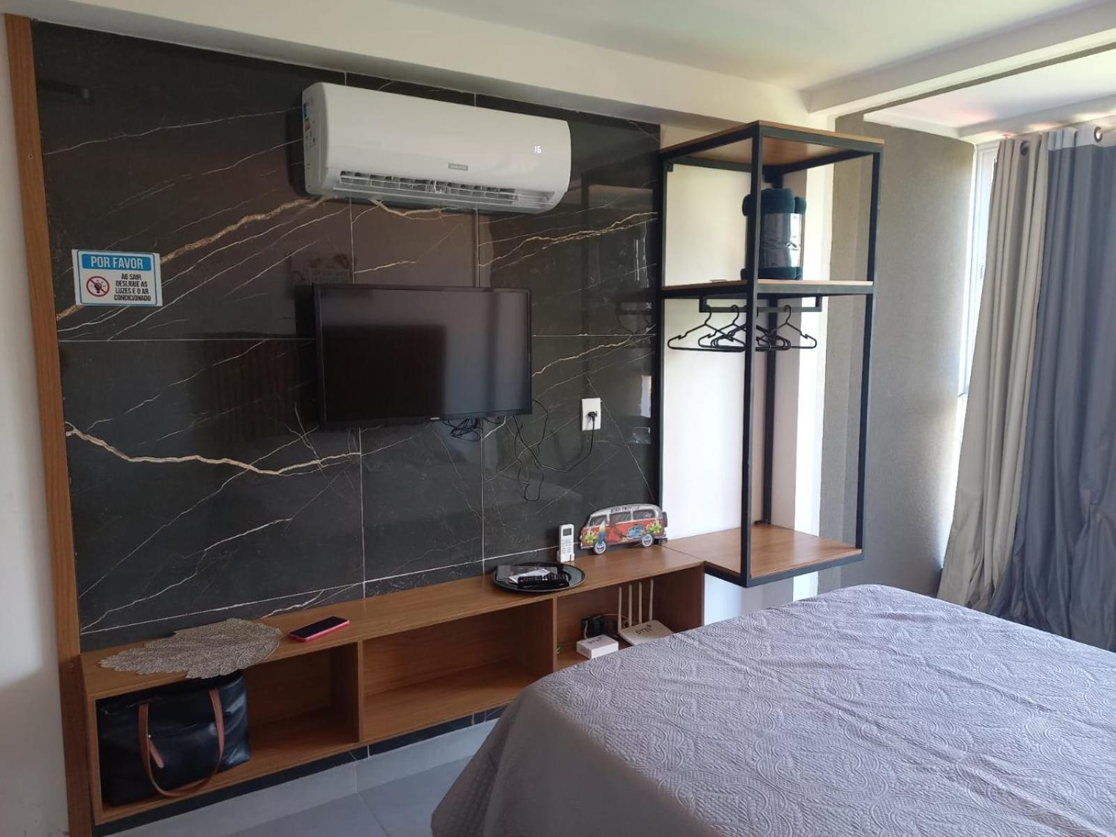 Flat Nixxus Porto de Galinhas 222