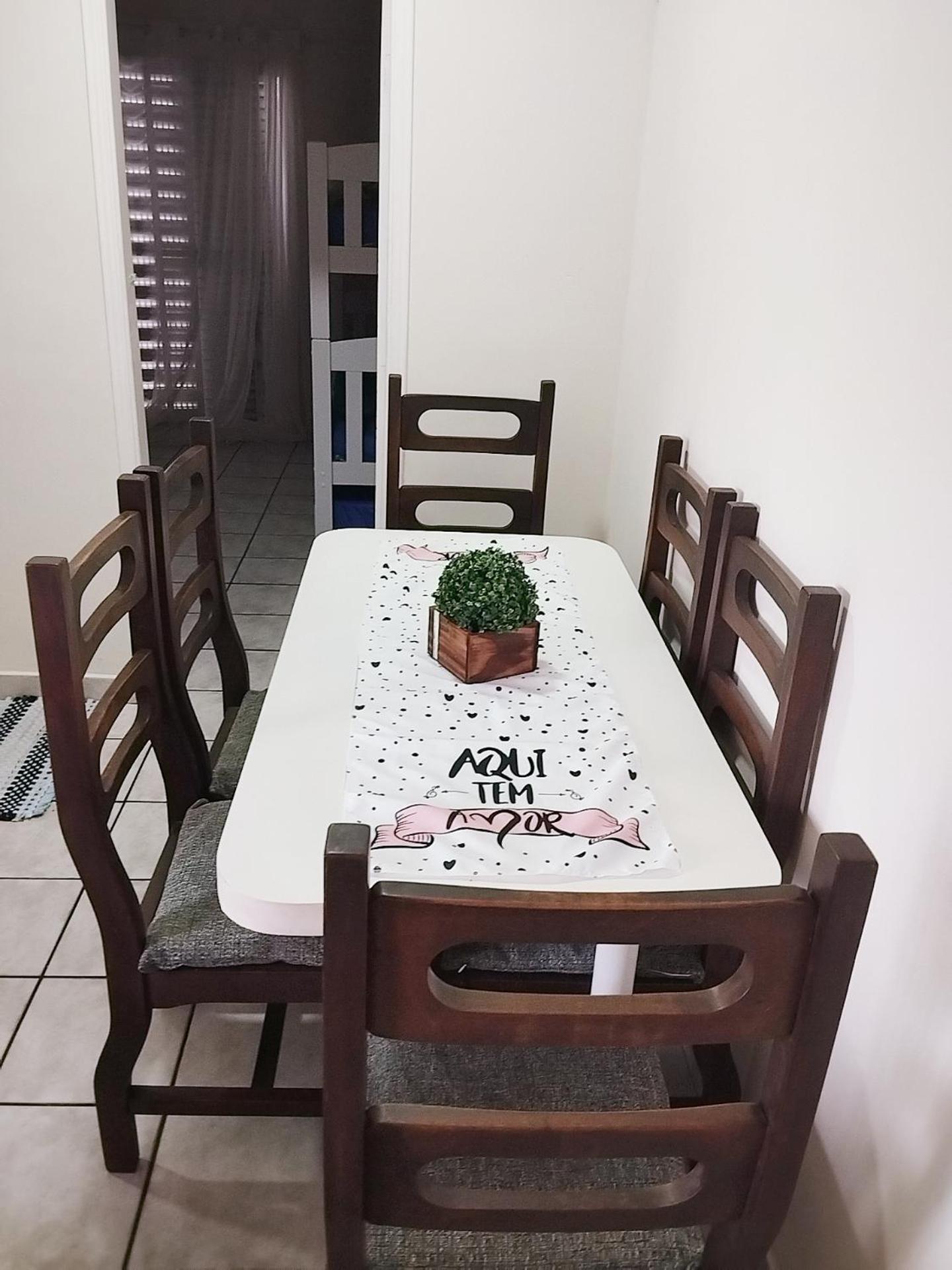Apê Vila Tupi Pet friendy