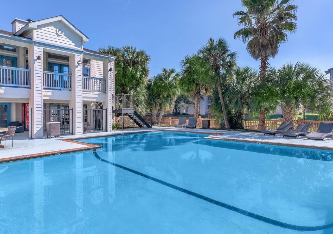 Island Stay On Galveston Bay view 4