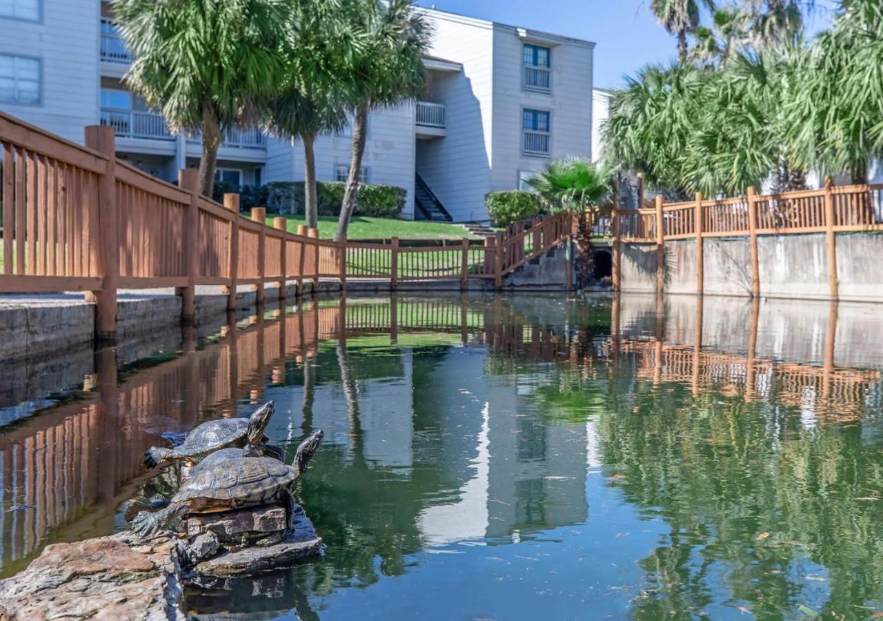 Island Stay On Galveston Bay view 3