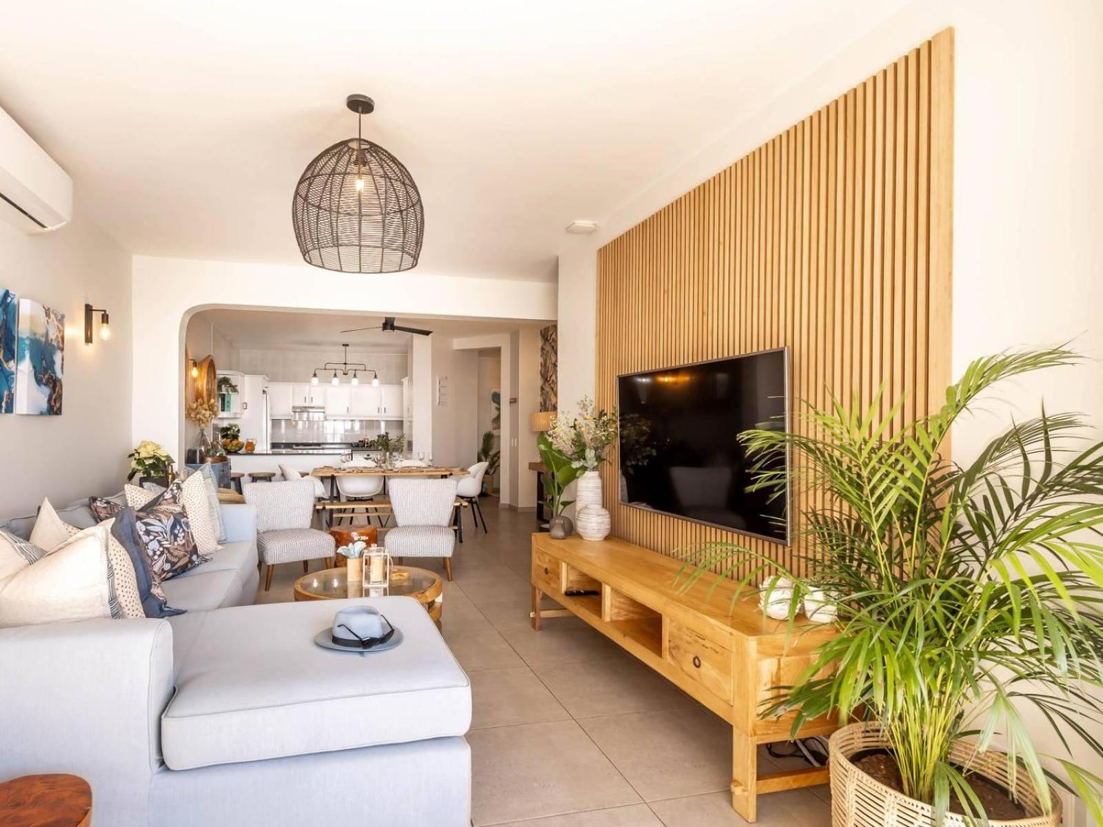 Beachfront Apartments Shakas Rock - Chakas Terrace, Direct Access, Ocean Views