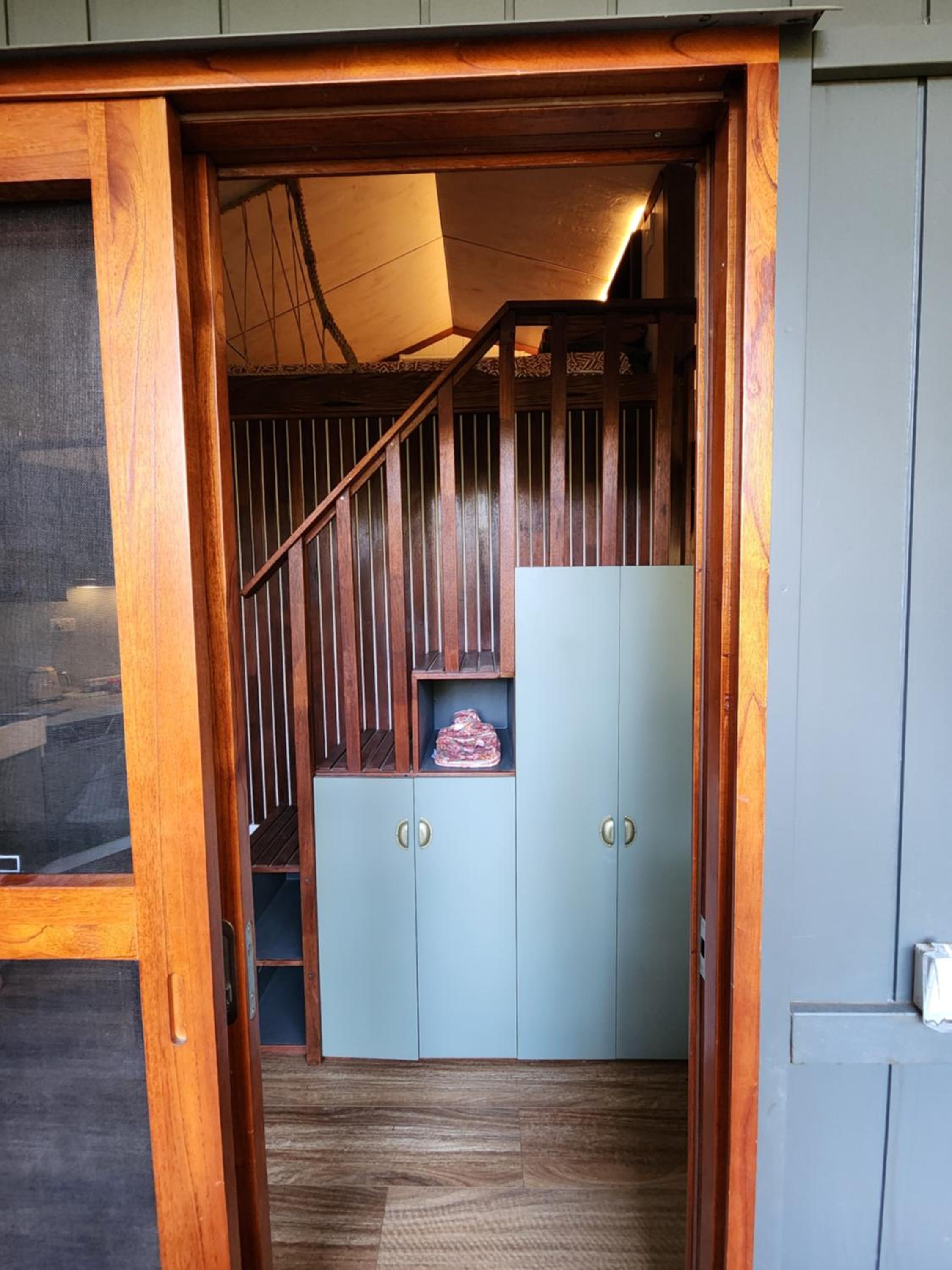 ZEN House Tiny house by the lake
