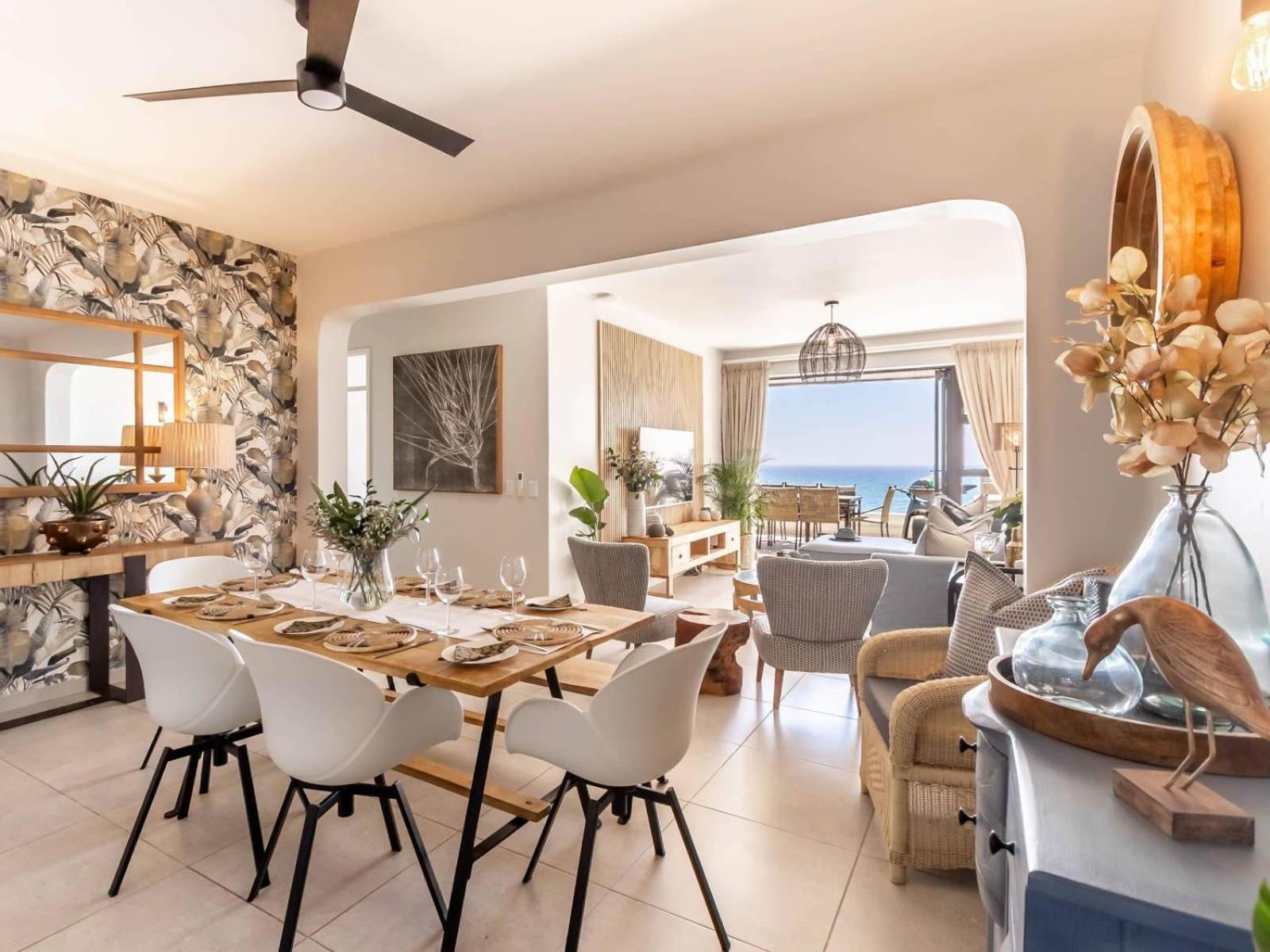 Beachfront Apartments Shakas Rock - Chakas Terrace, Direct Access, Ocean Views
