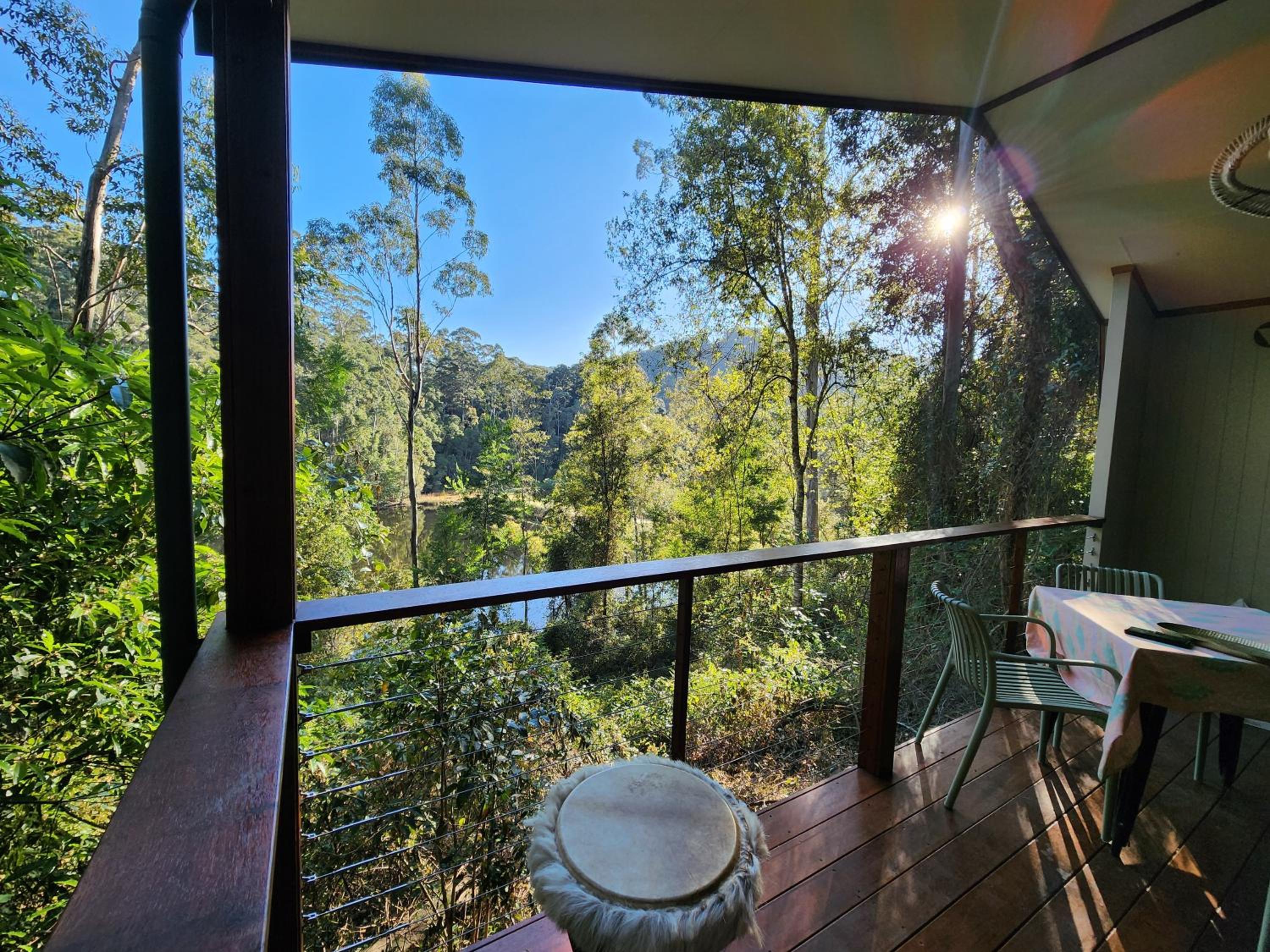 ZEN House Tiny house by the lake