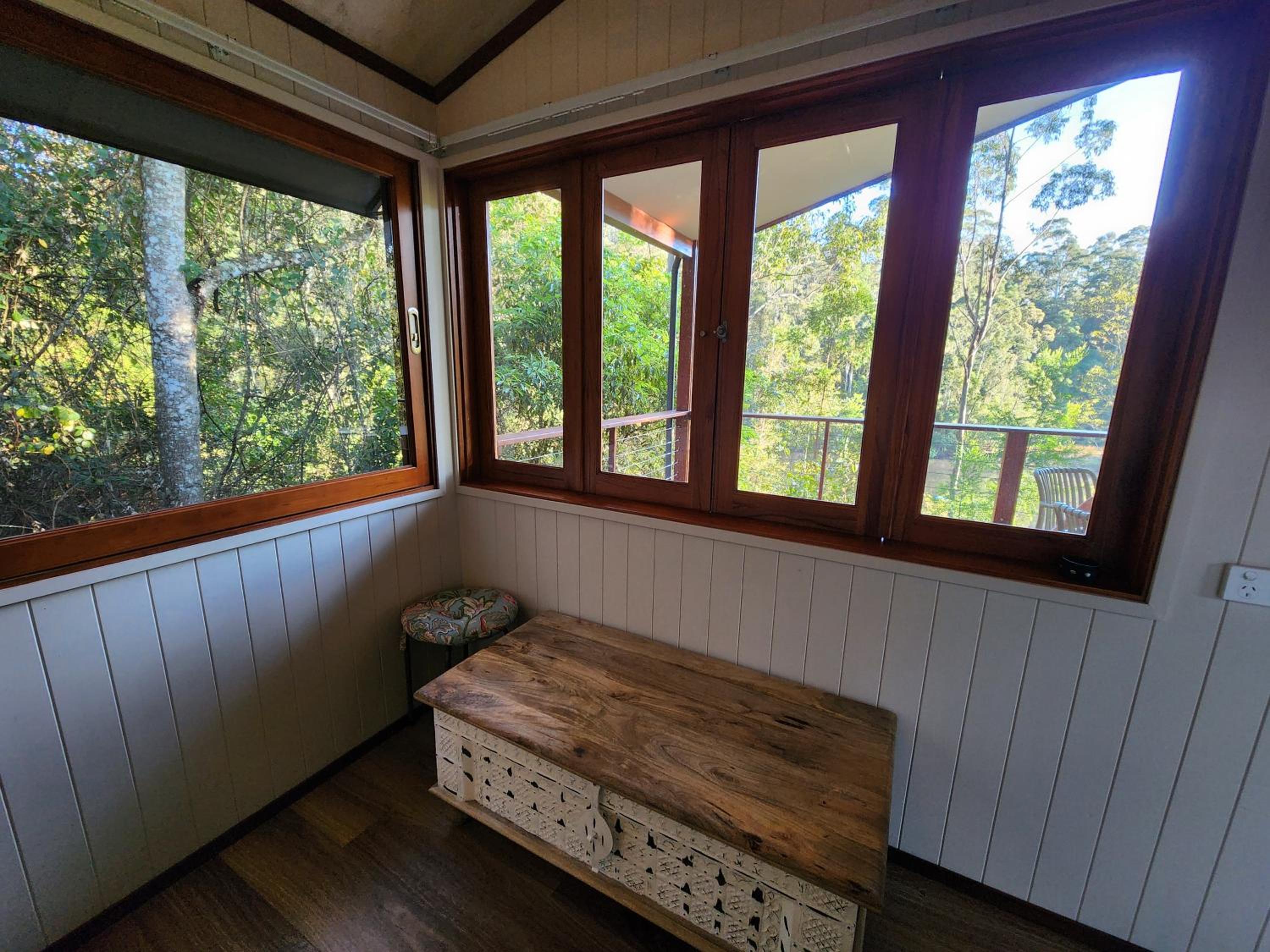 ZEN House Tiny house by the lake