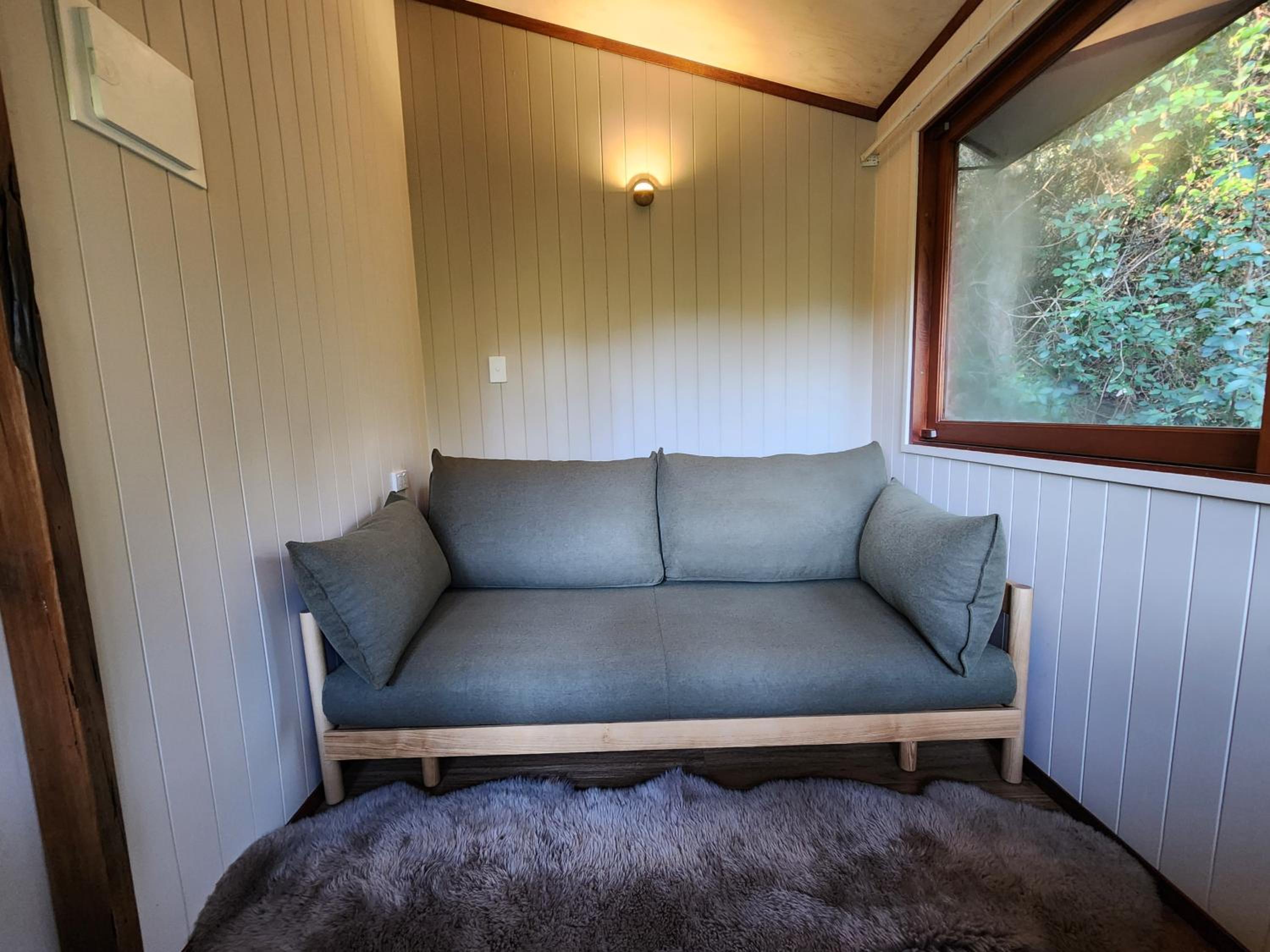 ZEN House Tiny house by the lake