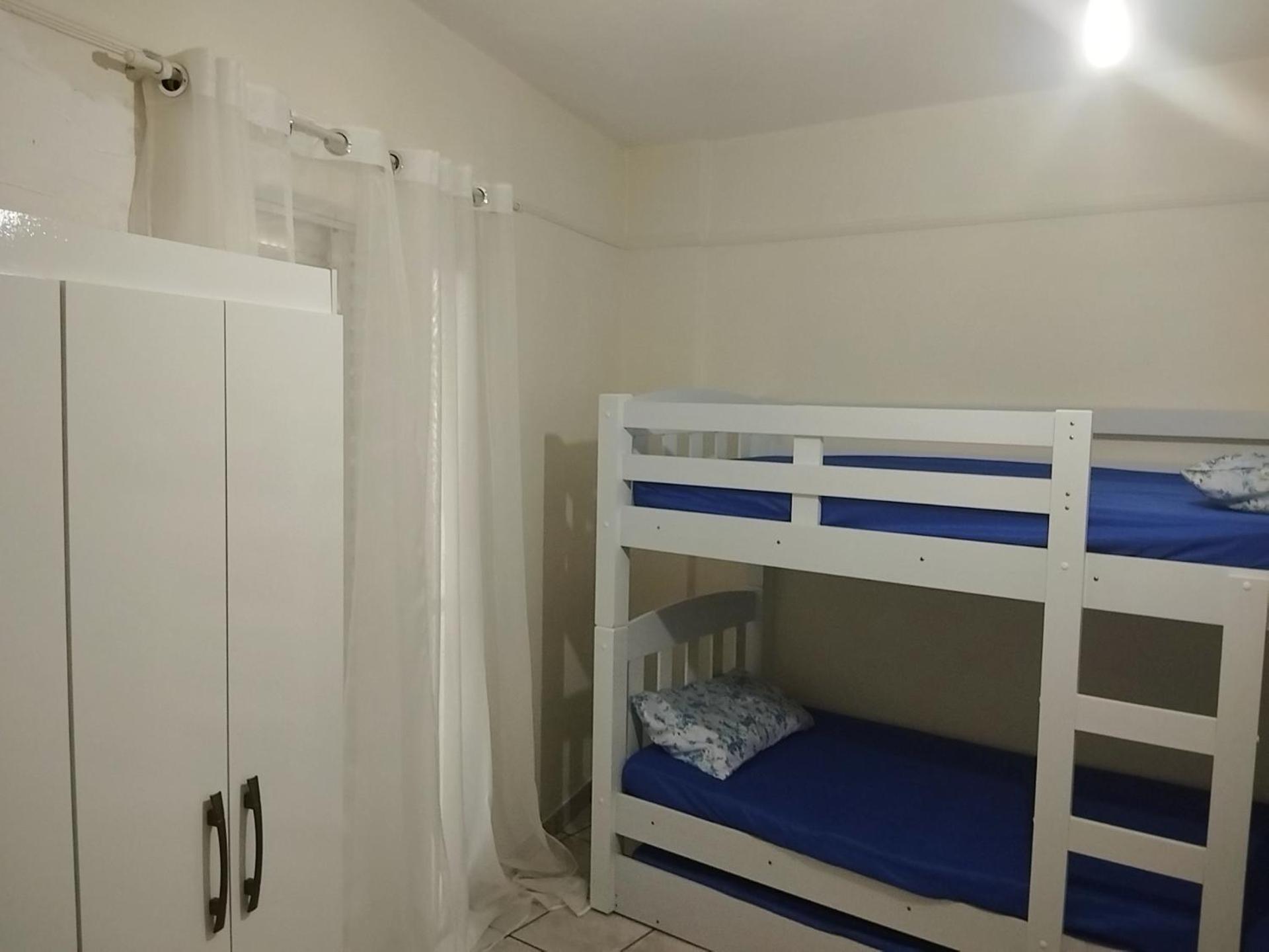 Apê Vila Tupi Pet friendy