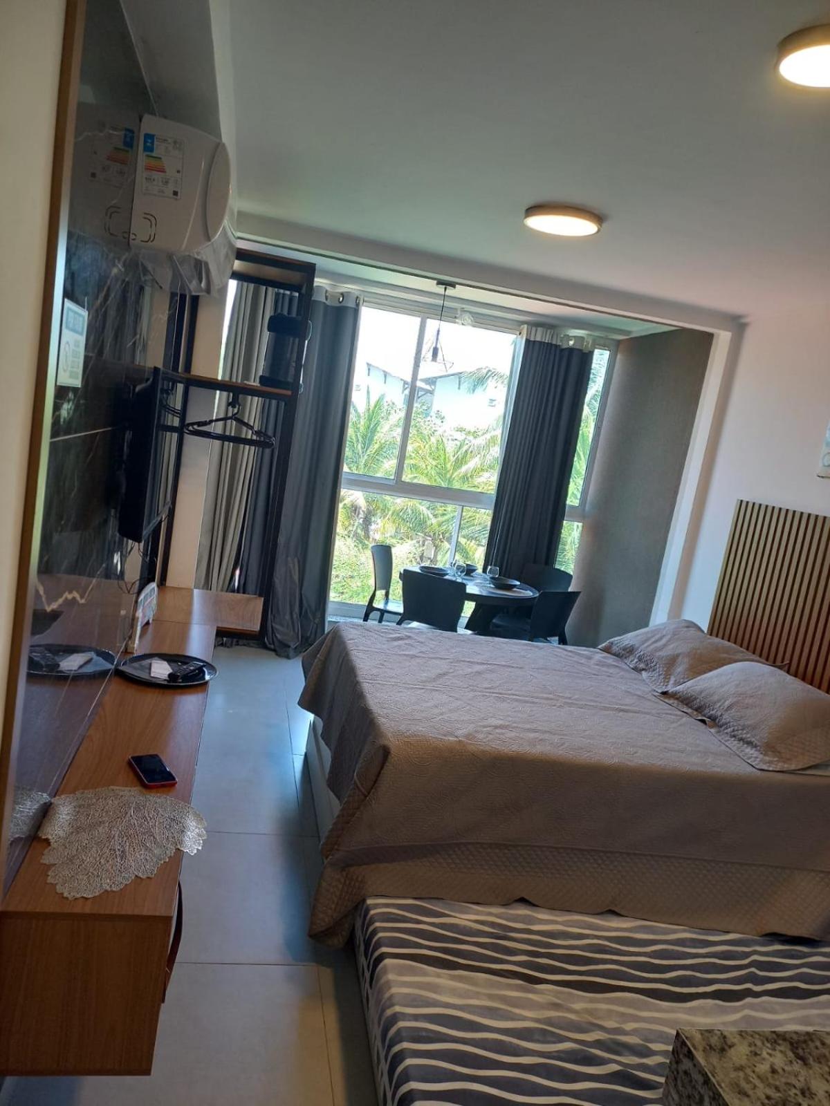 Flat Nixxus Porto de Galinhas 222