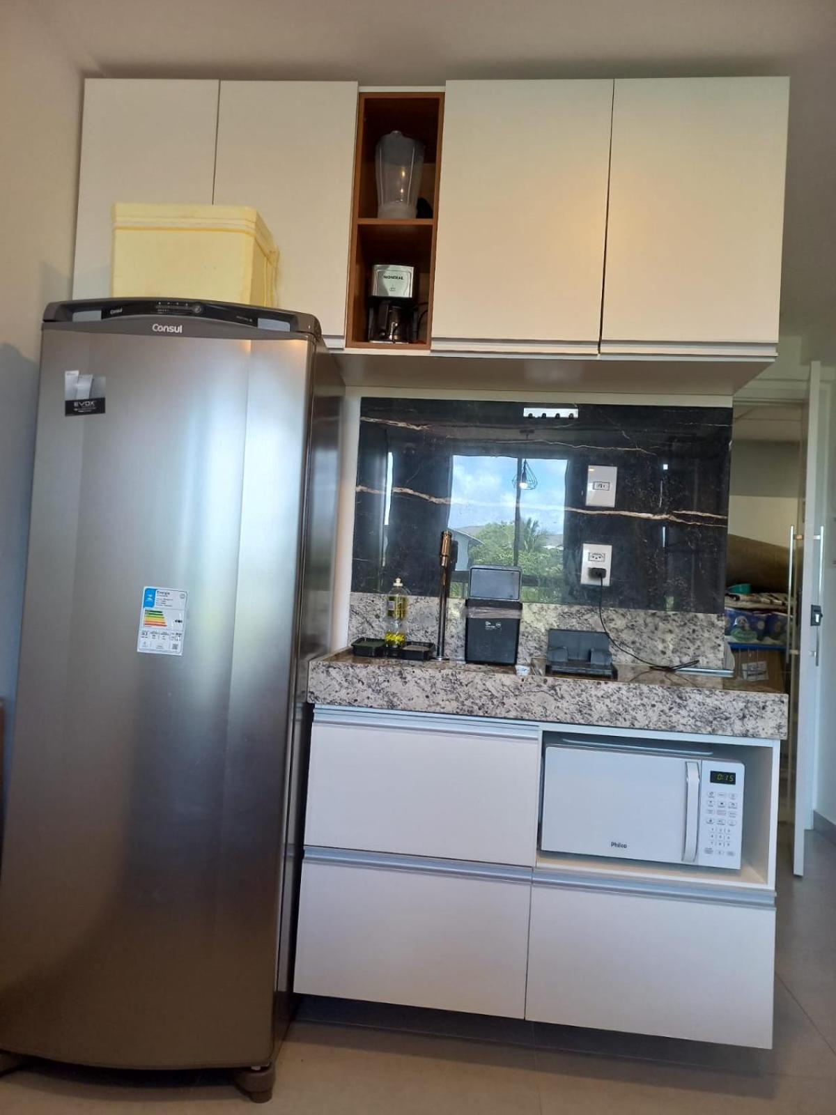 Flat Nixxus Porto de Galinhas 222