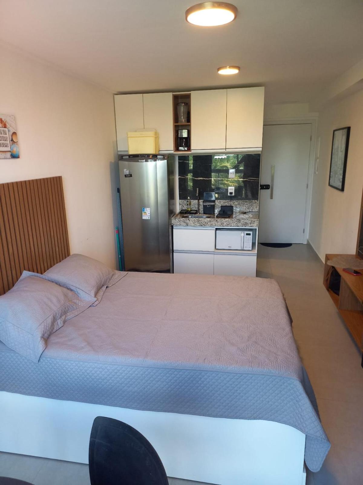 Flat Nixxus Porto de Galinhas 222