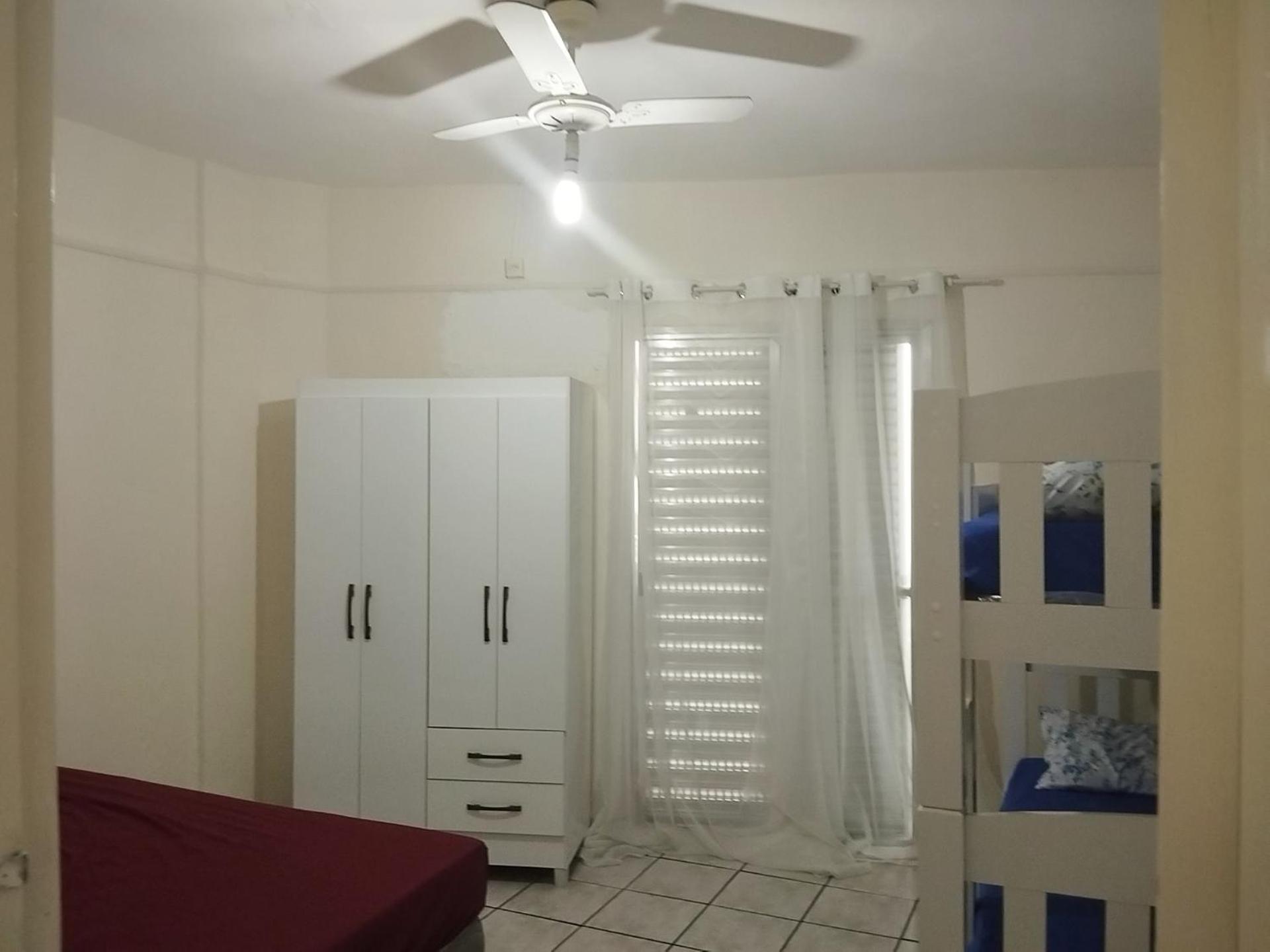 Apê Vila Tupi Pet friendy
