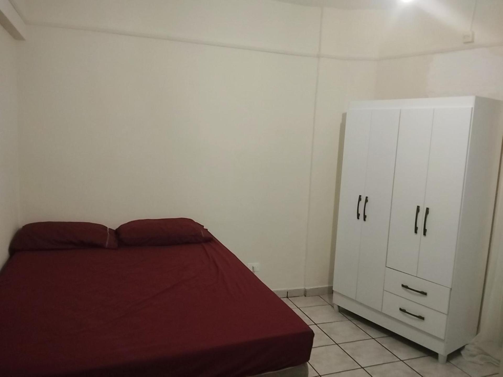 Apê Vila Tupi Pet friendy