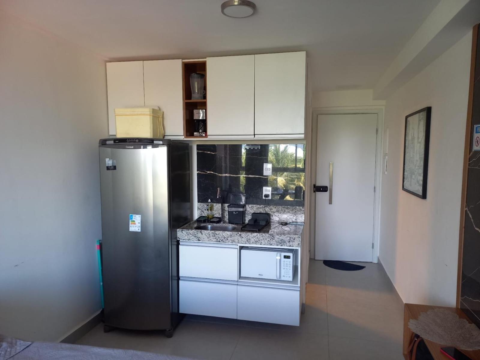 Flat Nixxus Porto de Galinhas 222