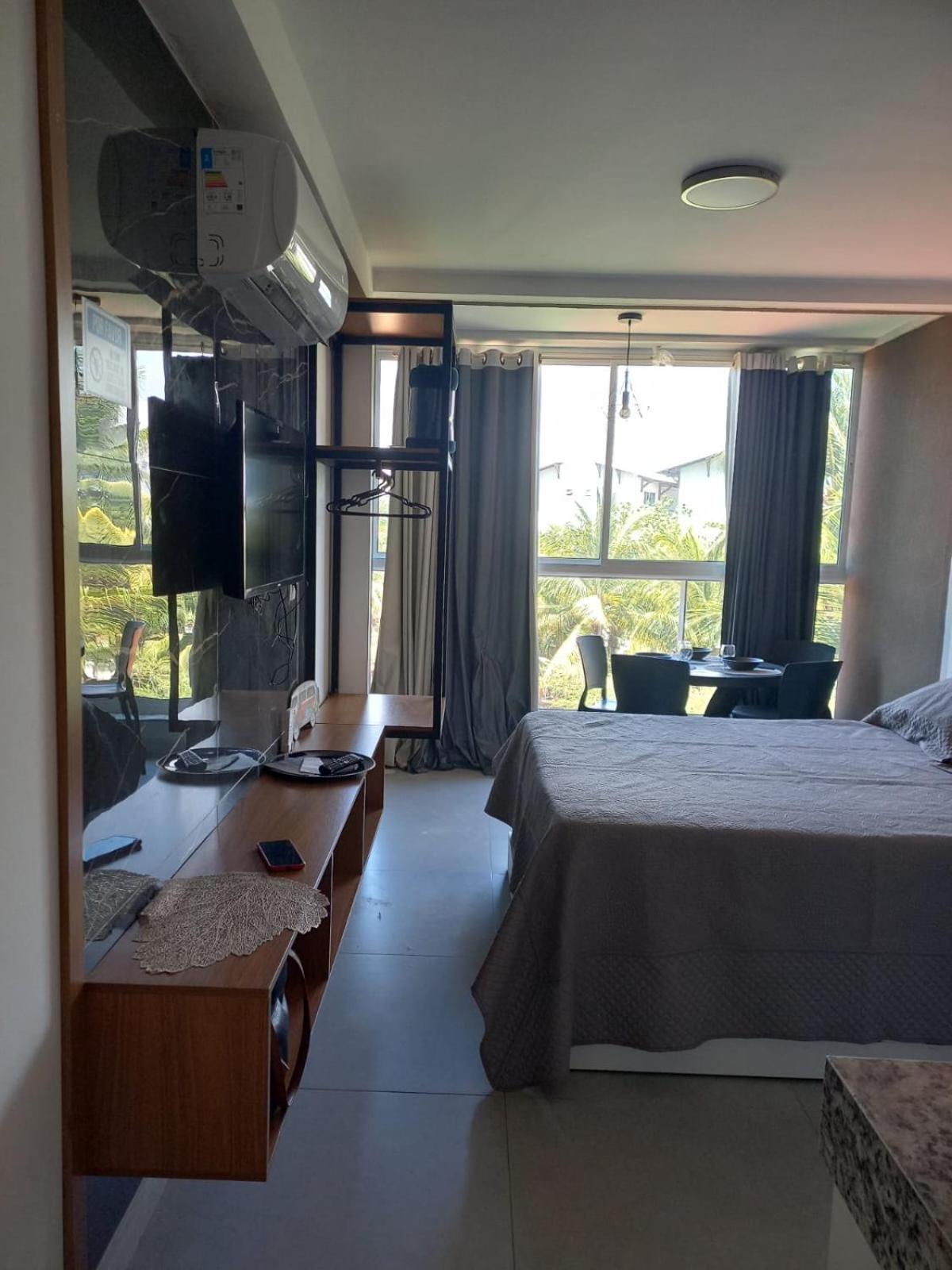 Flat Nixxus Porto de Galinhas 222