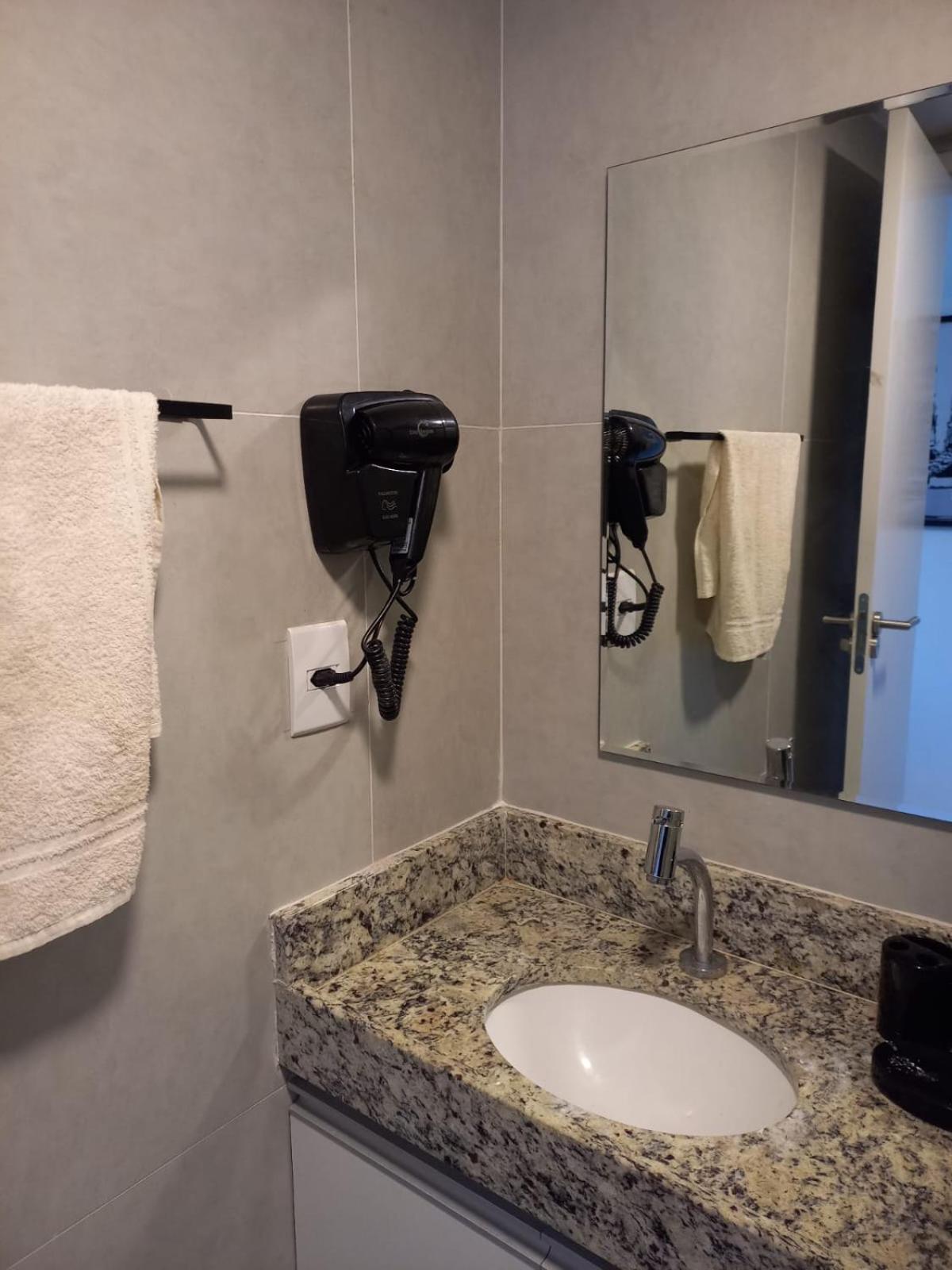 Flat Nixxus Porto de Galinhas 222