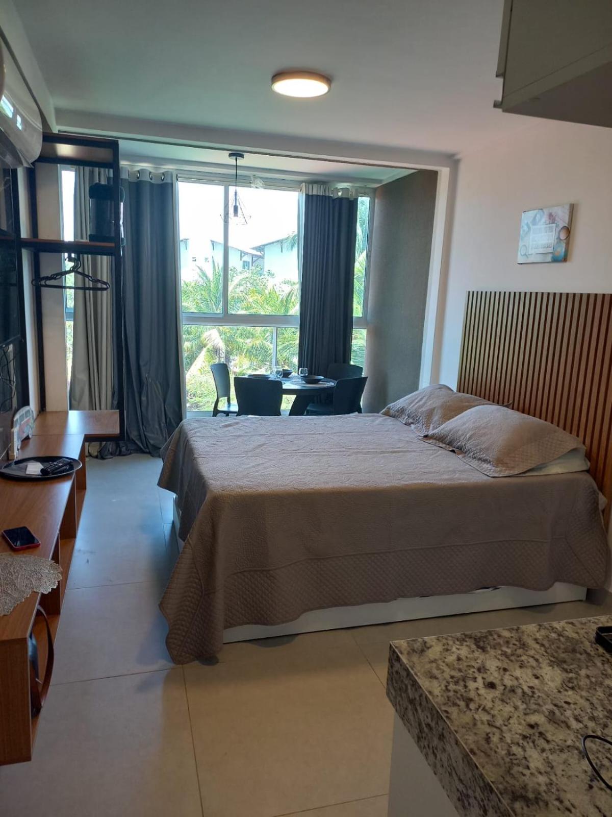 Flat Nixxus Porto de Galinhas 222