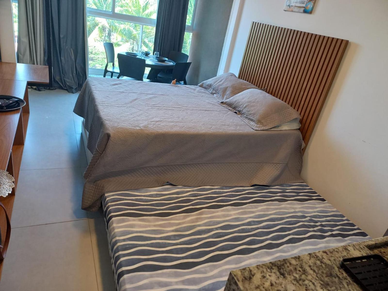 Flat Nixxus Porto de Galinhas 222