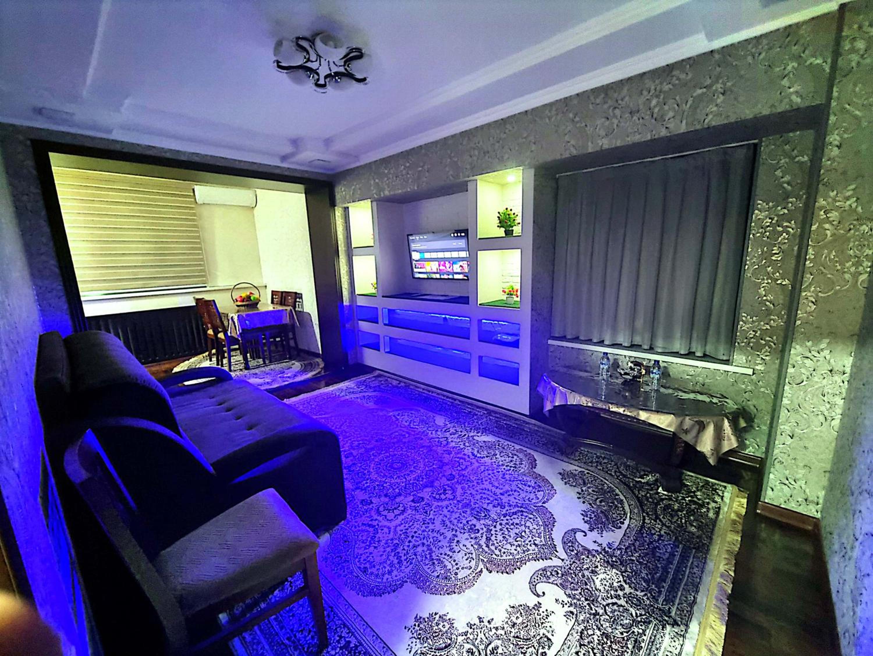 Center of Tashkent near "Minor" metro station, C-5 is an Elite and Premium location