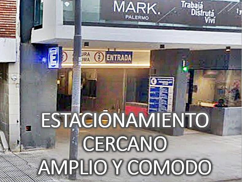 Espacio Palermo Hollywood