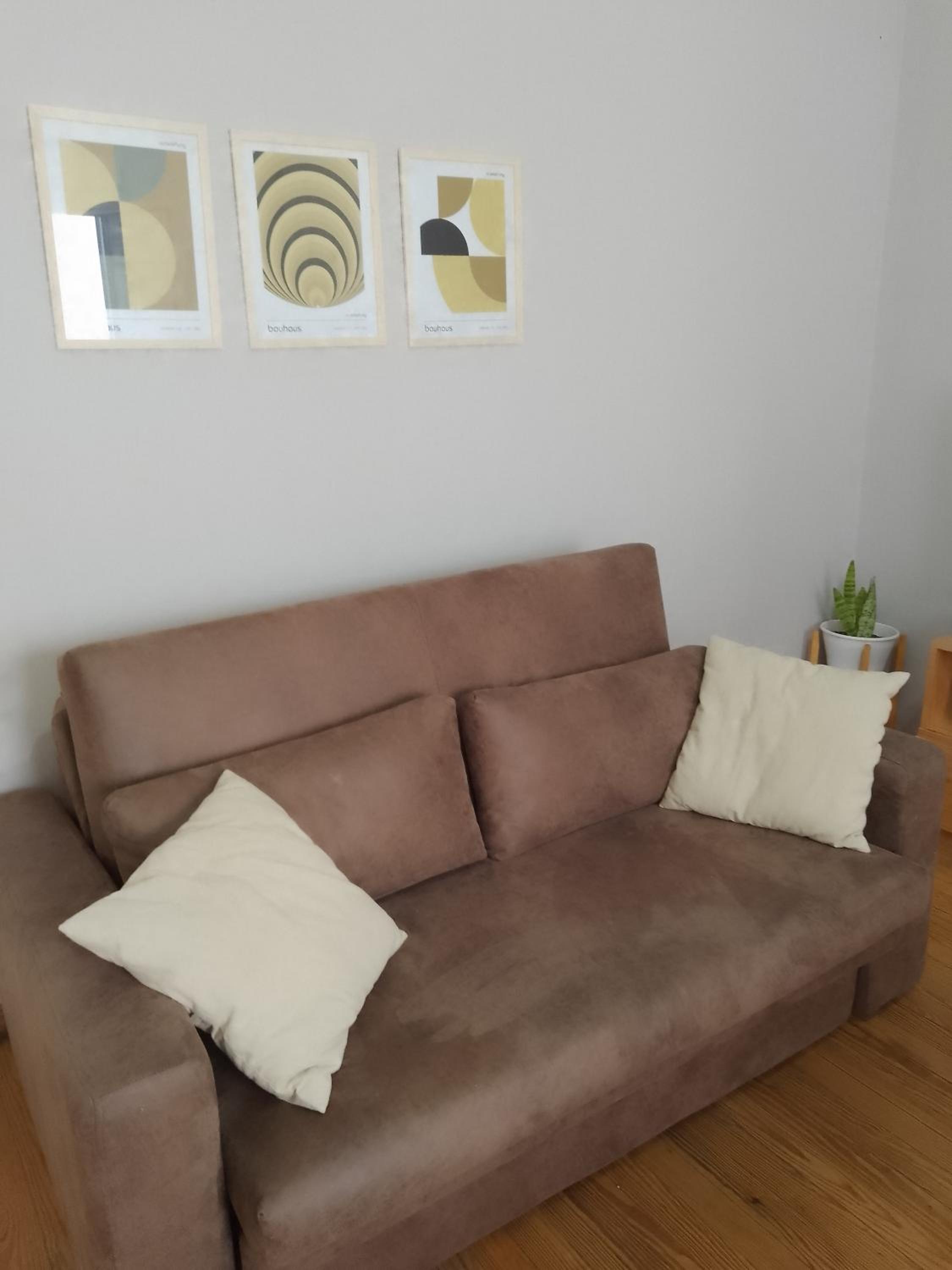 Acogedor e impecable apartamento neocolonial