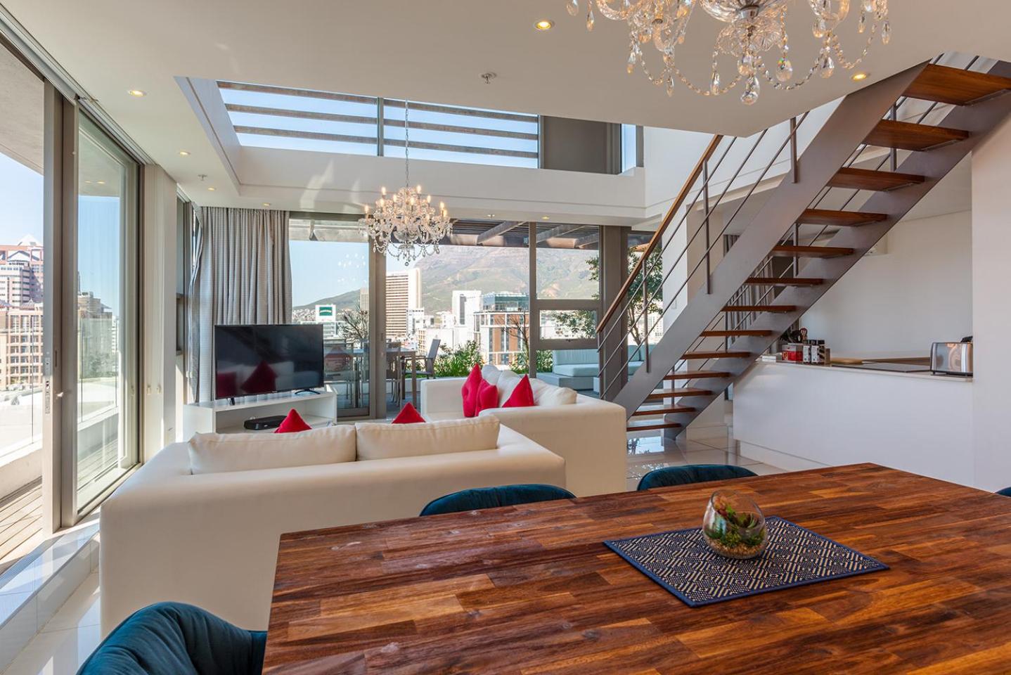 Mirage Luxury by NIVAR view 2