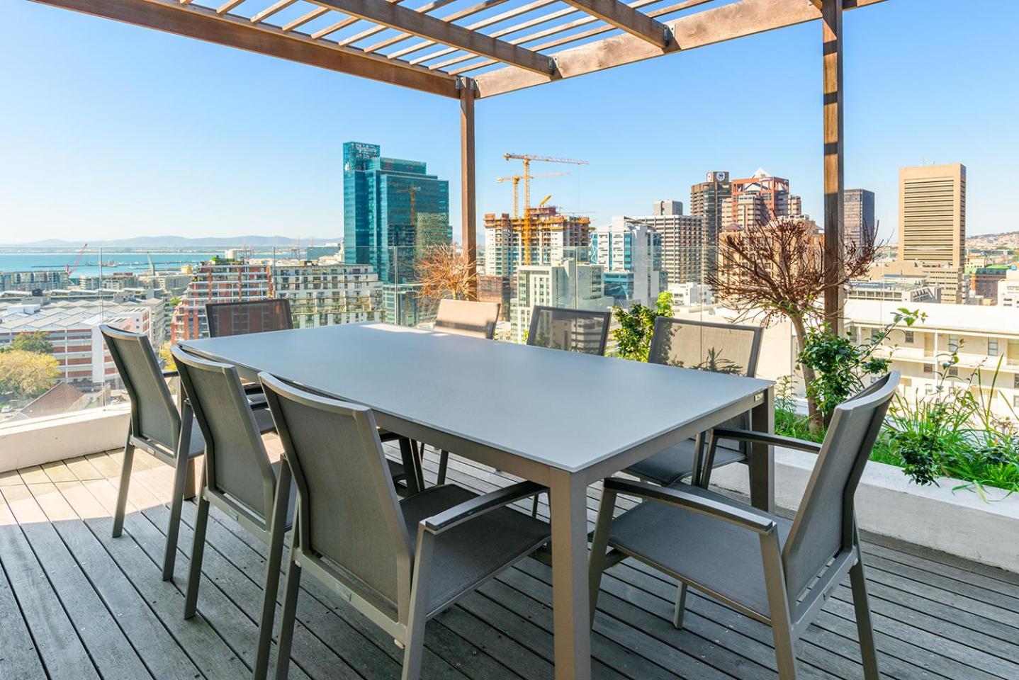 Mirage Luxury by NIVAR view 5