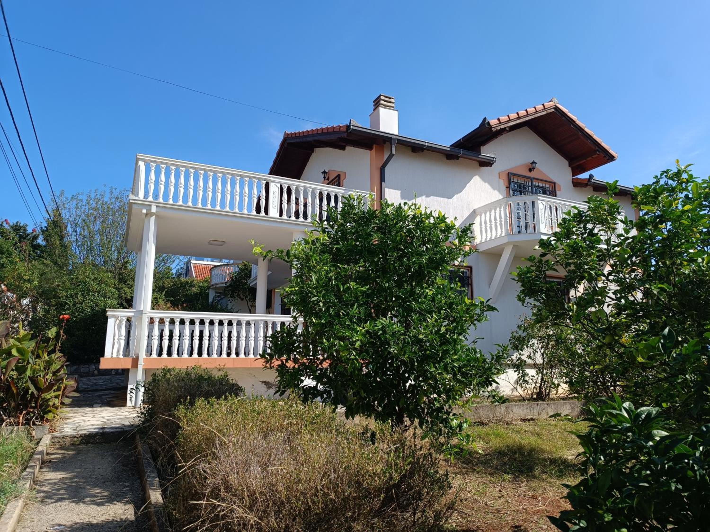 Villa Luna