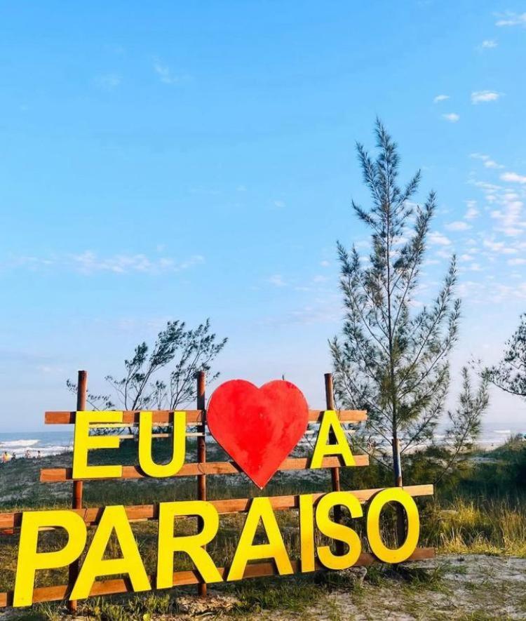 Casa de Luna Praia Paraíso, Torres