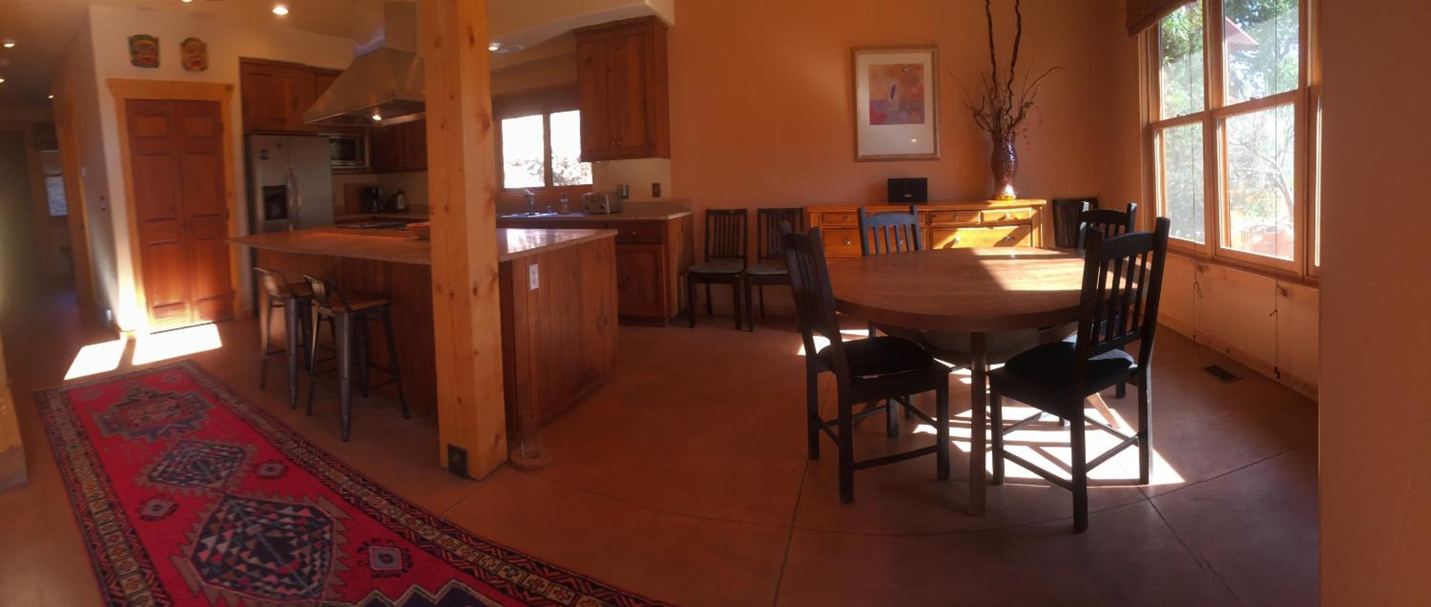The Sanctuary by the Golf Course view 5