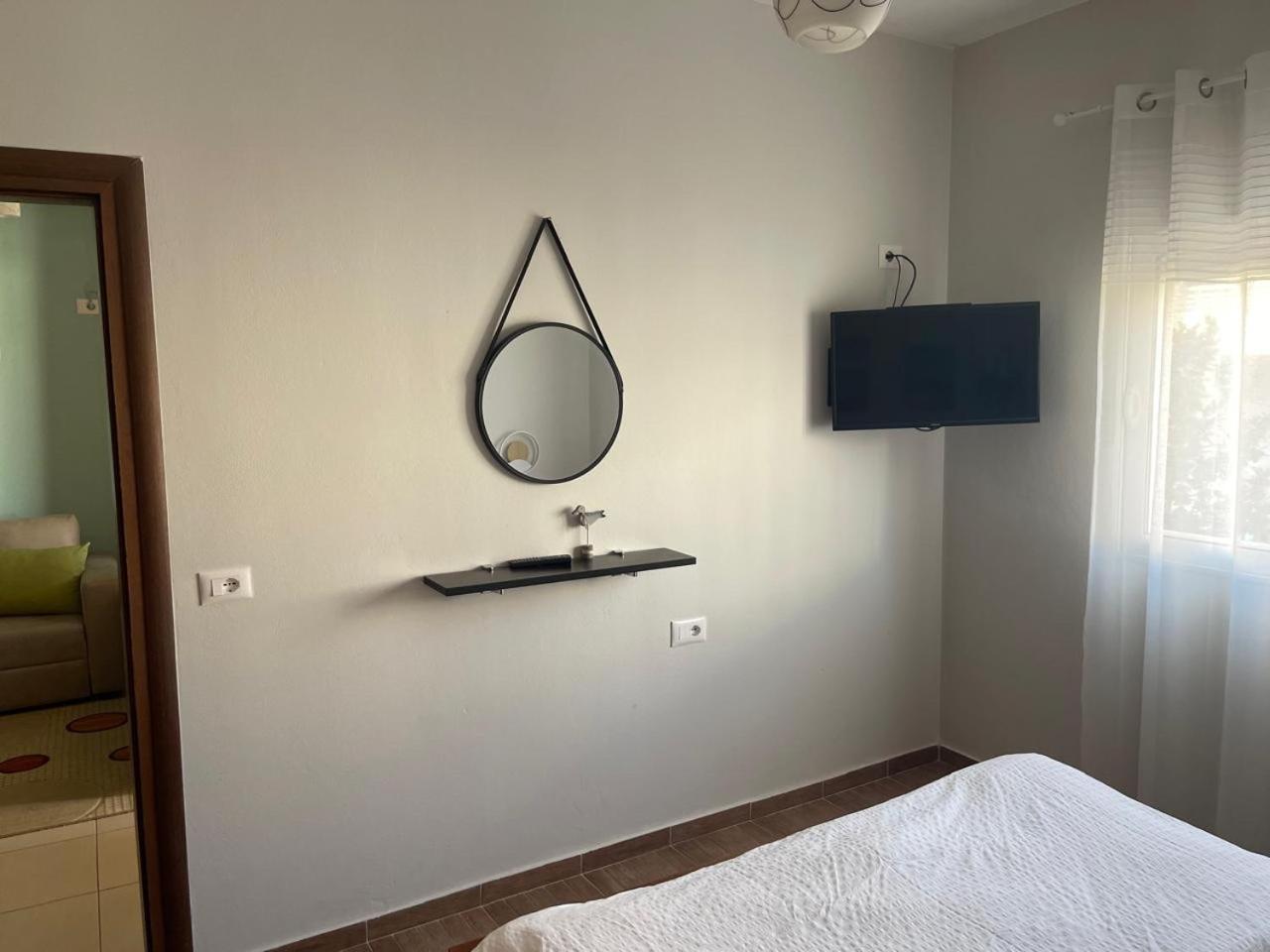 Saranda Aquamarine Sea View Condo