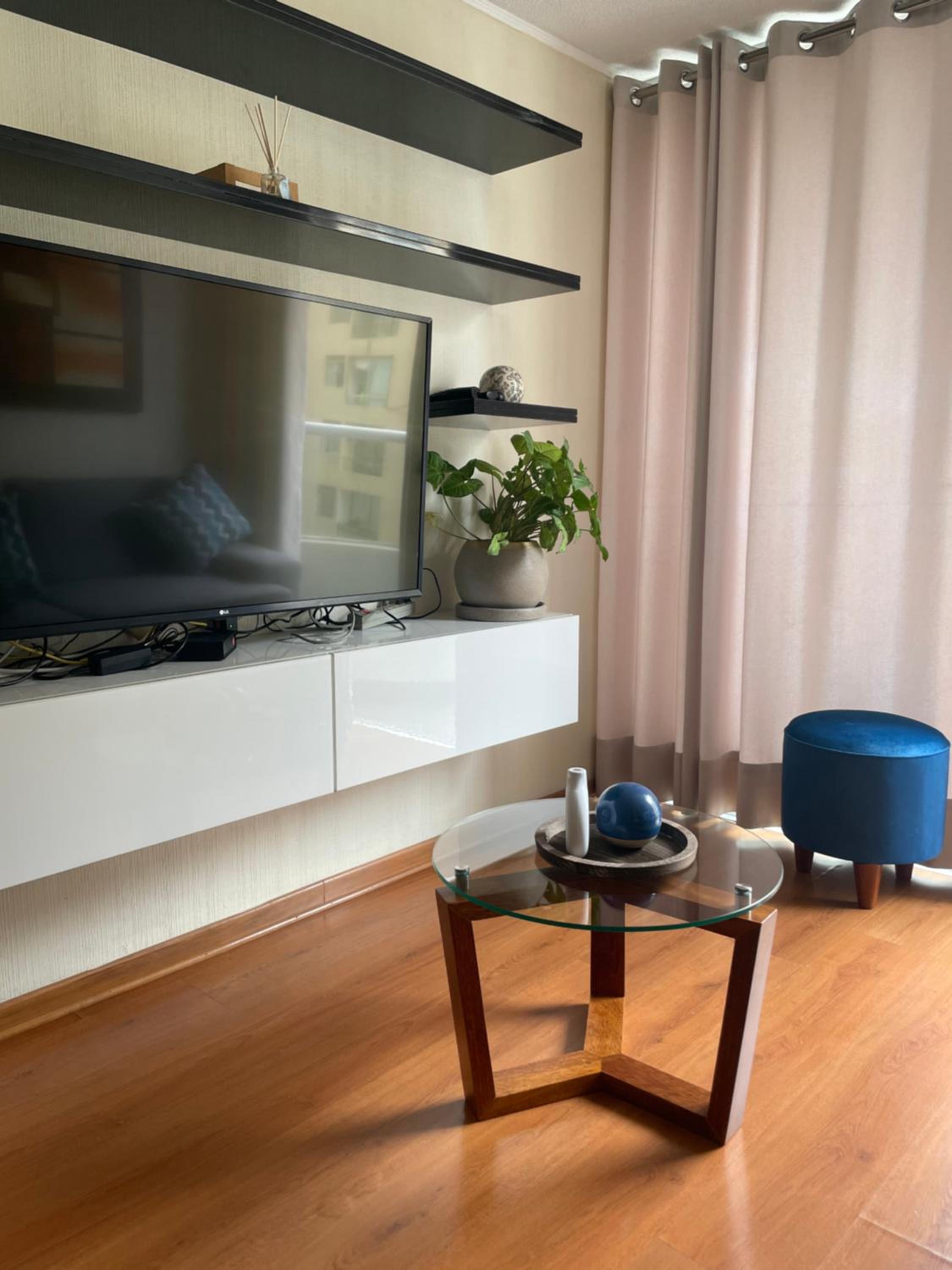 Panoramic Aparment San Miguel