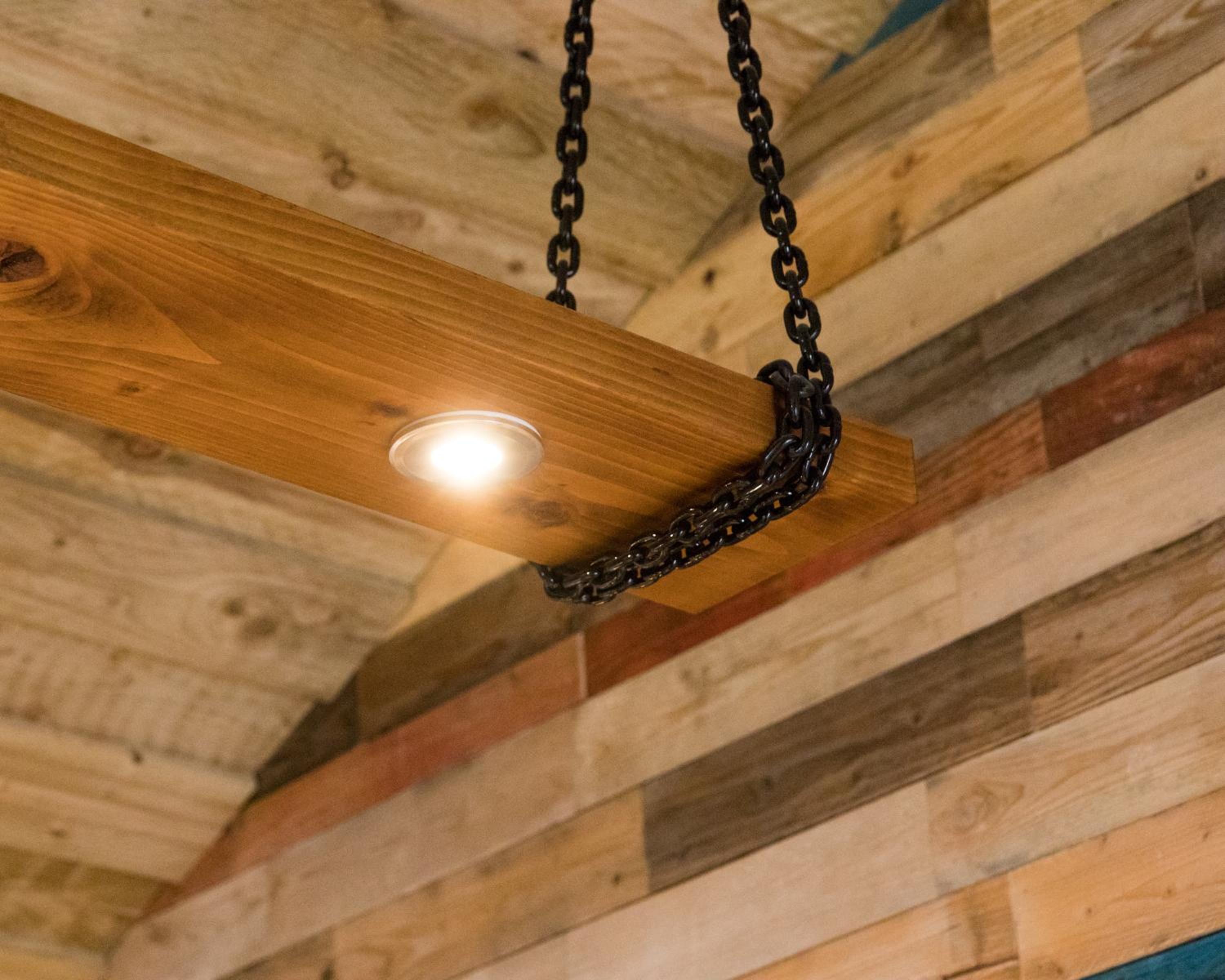 Wildflower Eco Lodges