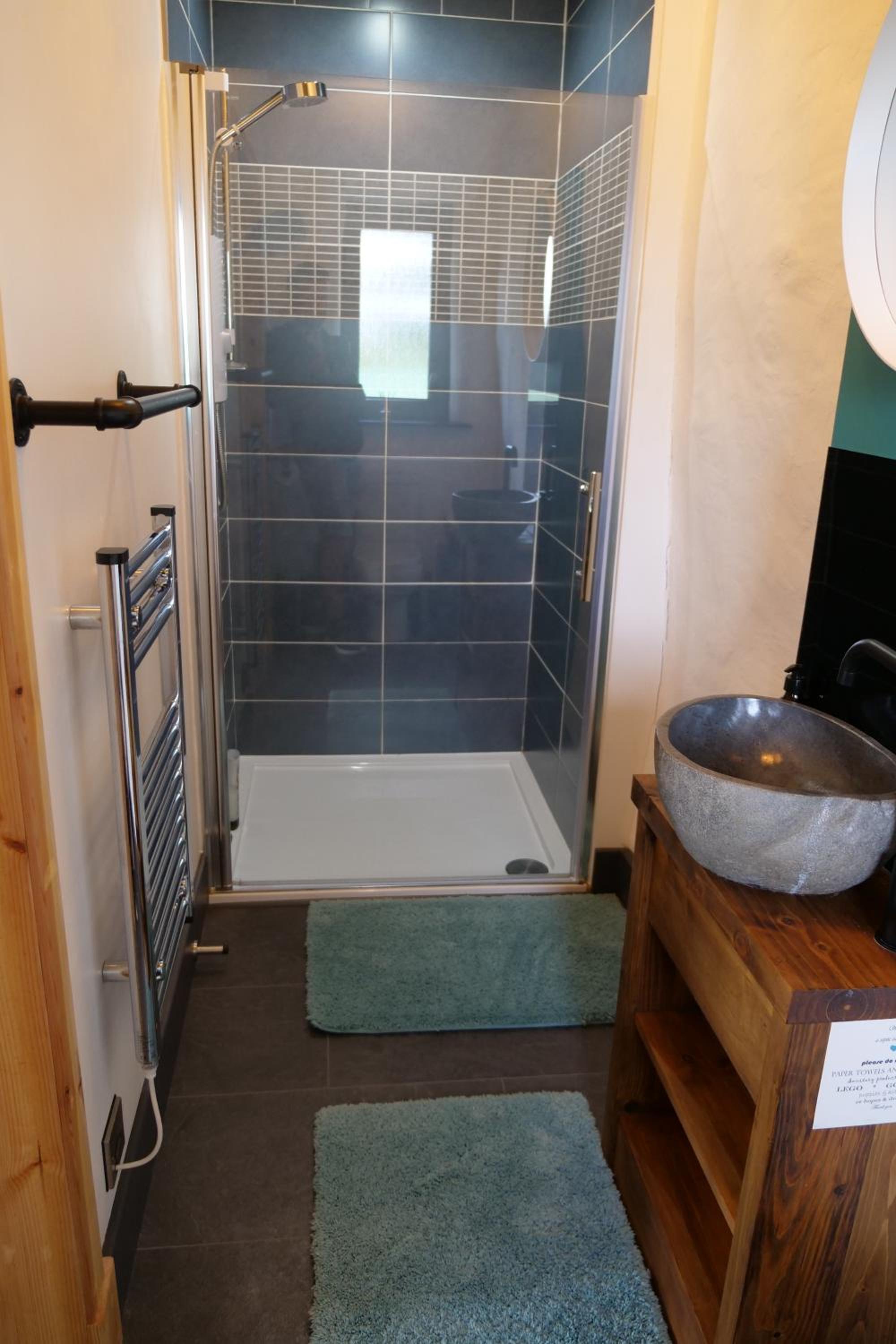Wildflower Eco Lodges