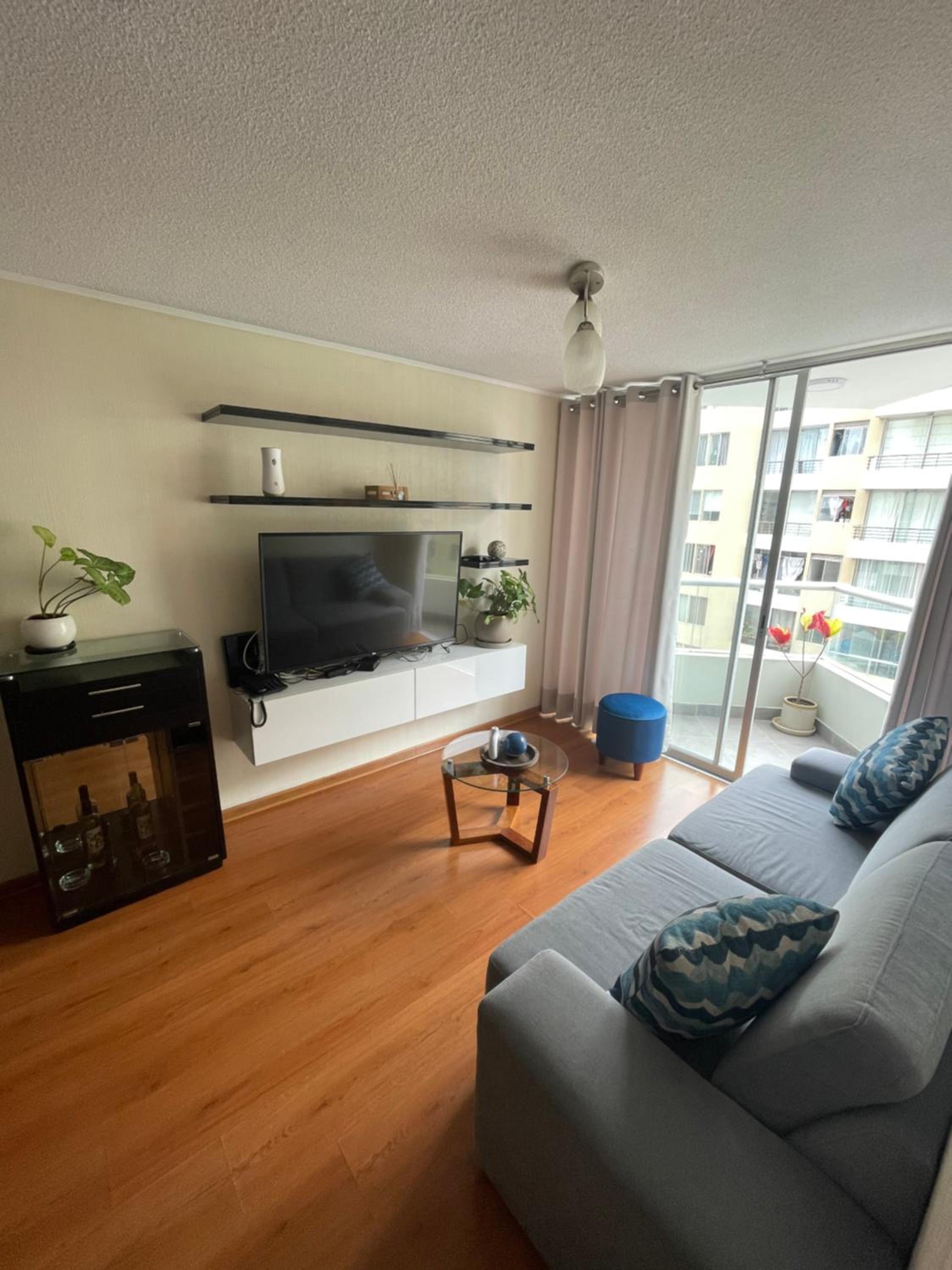 Panoramic Aparment San Miguel