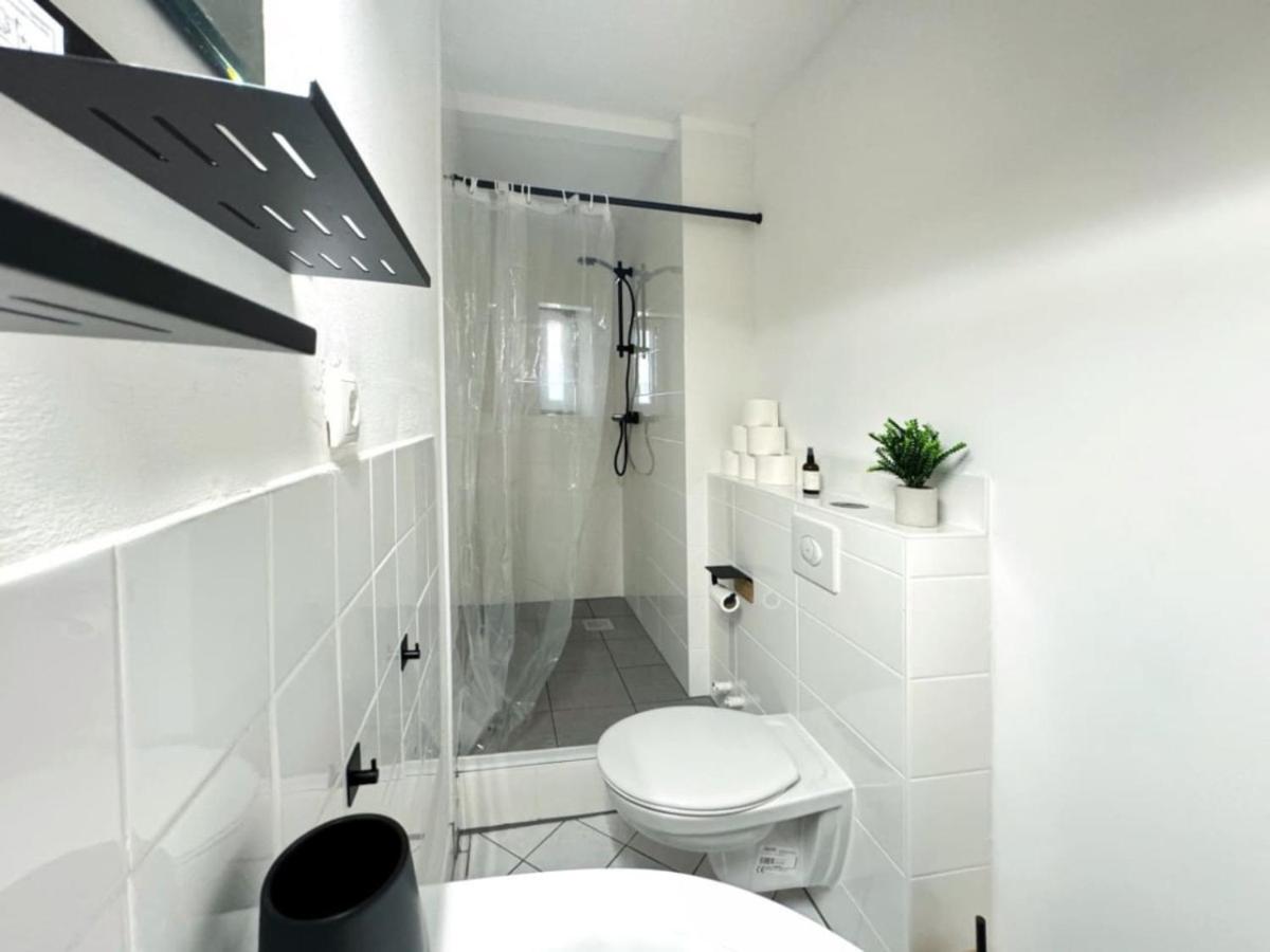 HolidayHome Apartments I Spacious Private Room in Heart of Berlin