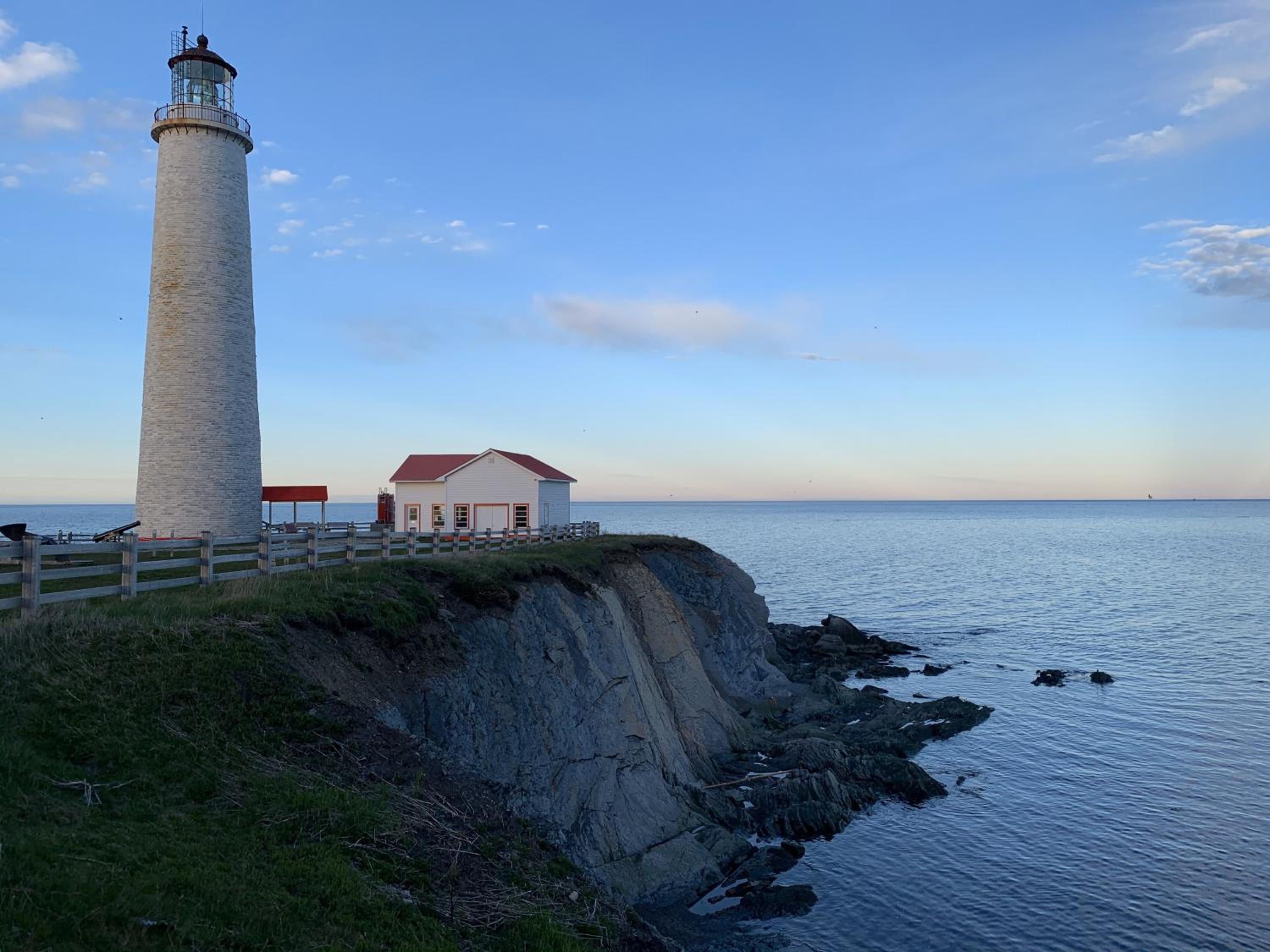 Motel du Haut Phare